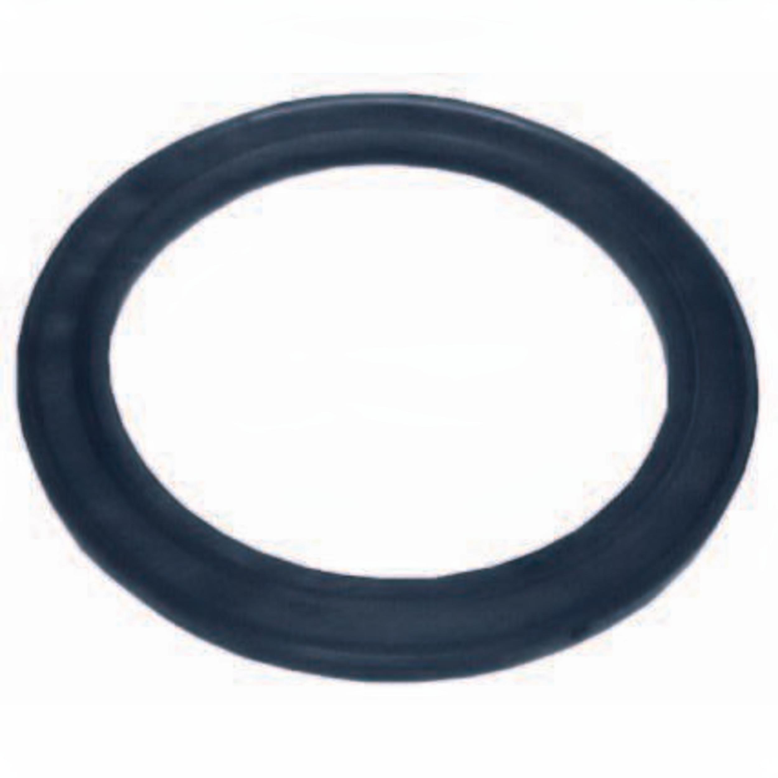 Afdichtring EPDM profiel 1" Afdichtring EPDM profiel 1"