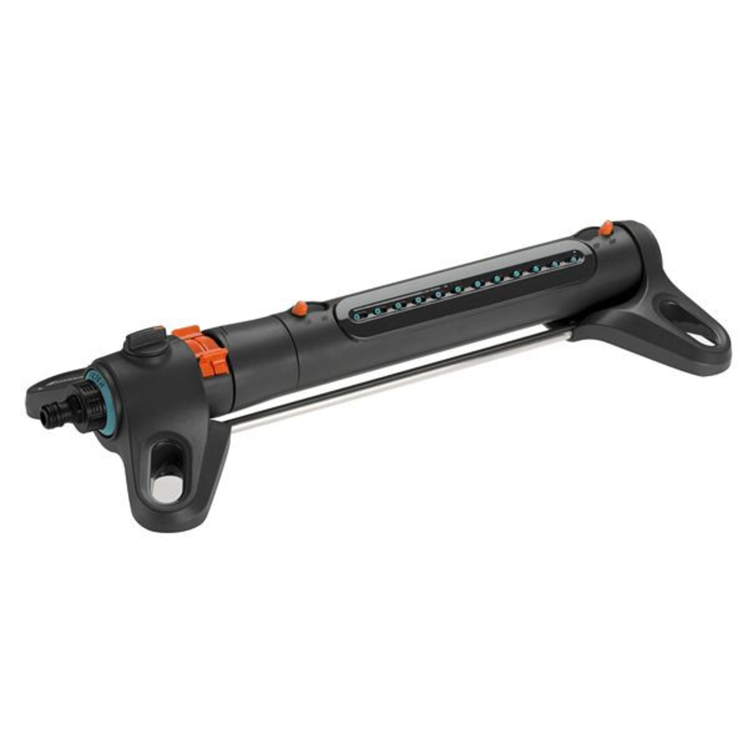 Zwenksproeier AquaZoom S             E4 Machine