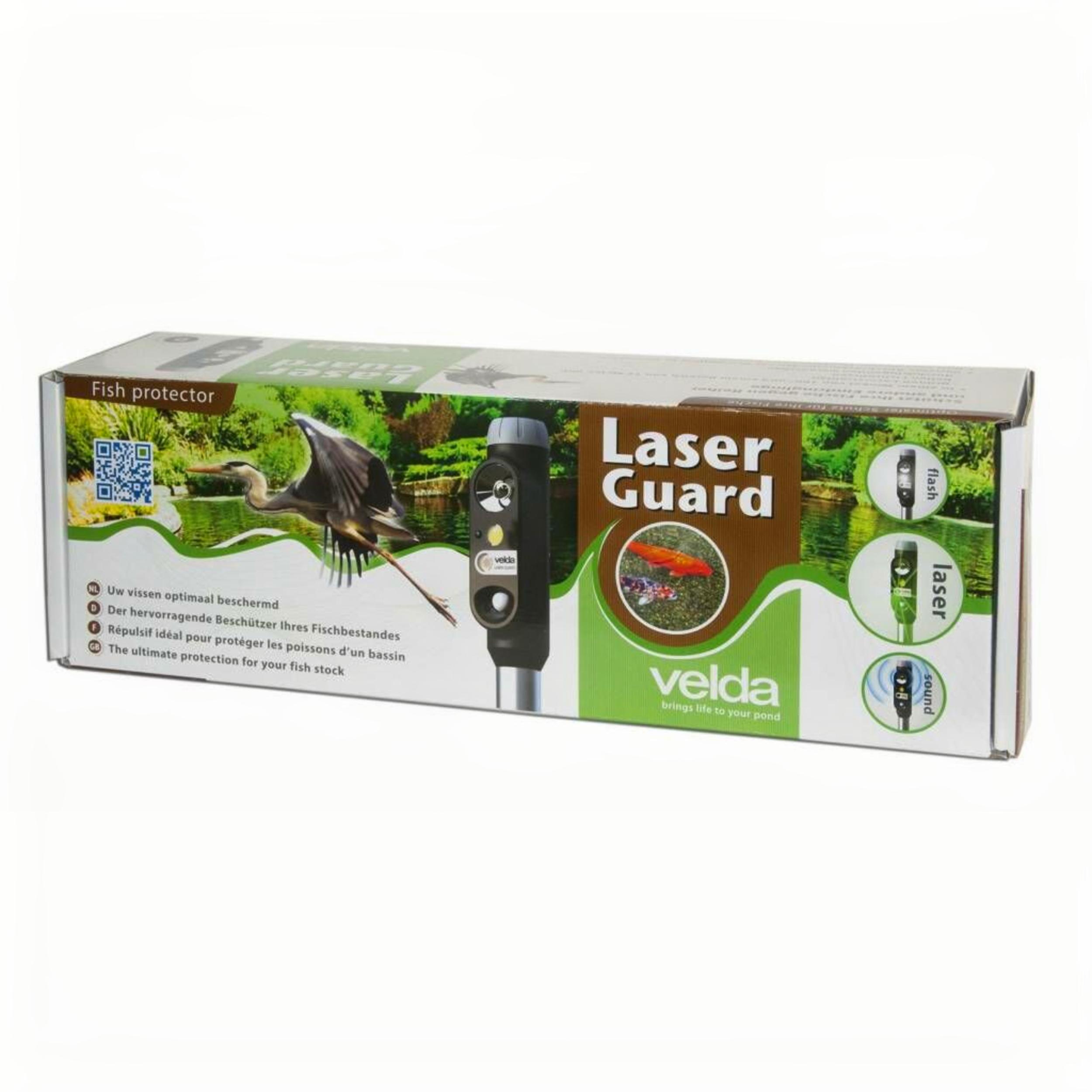 Laser Guard reigerverjager Licht, Dier, Vogel