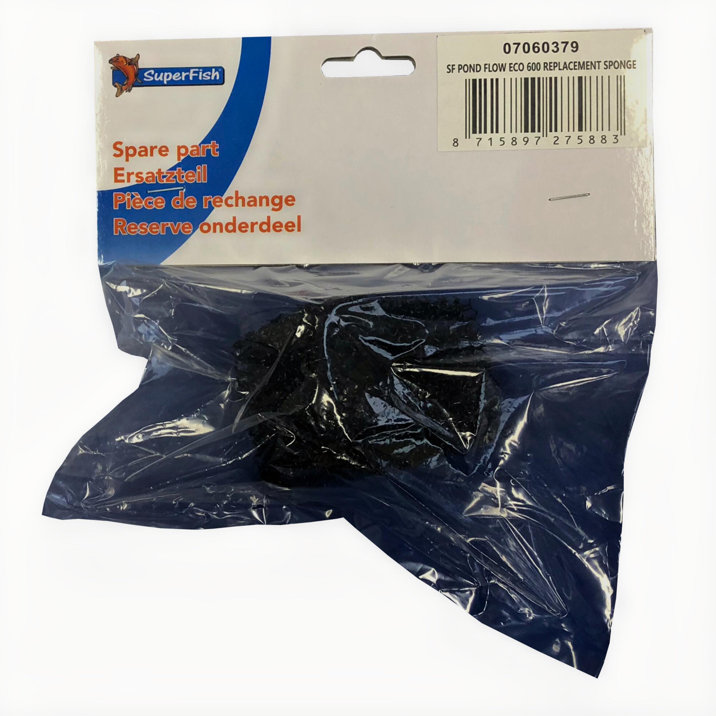Pond Flow Eco 1000 Foam Plastic