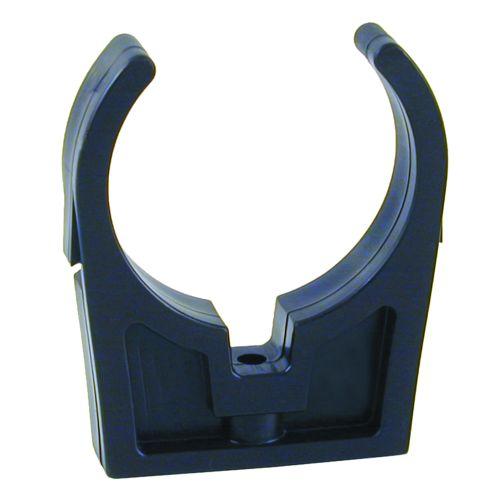 PP buisklem zonder beugel Ø32mm Klem, Apparaat, Hulpmiddel
