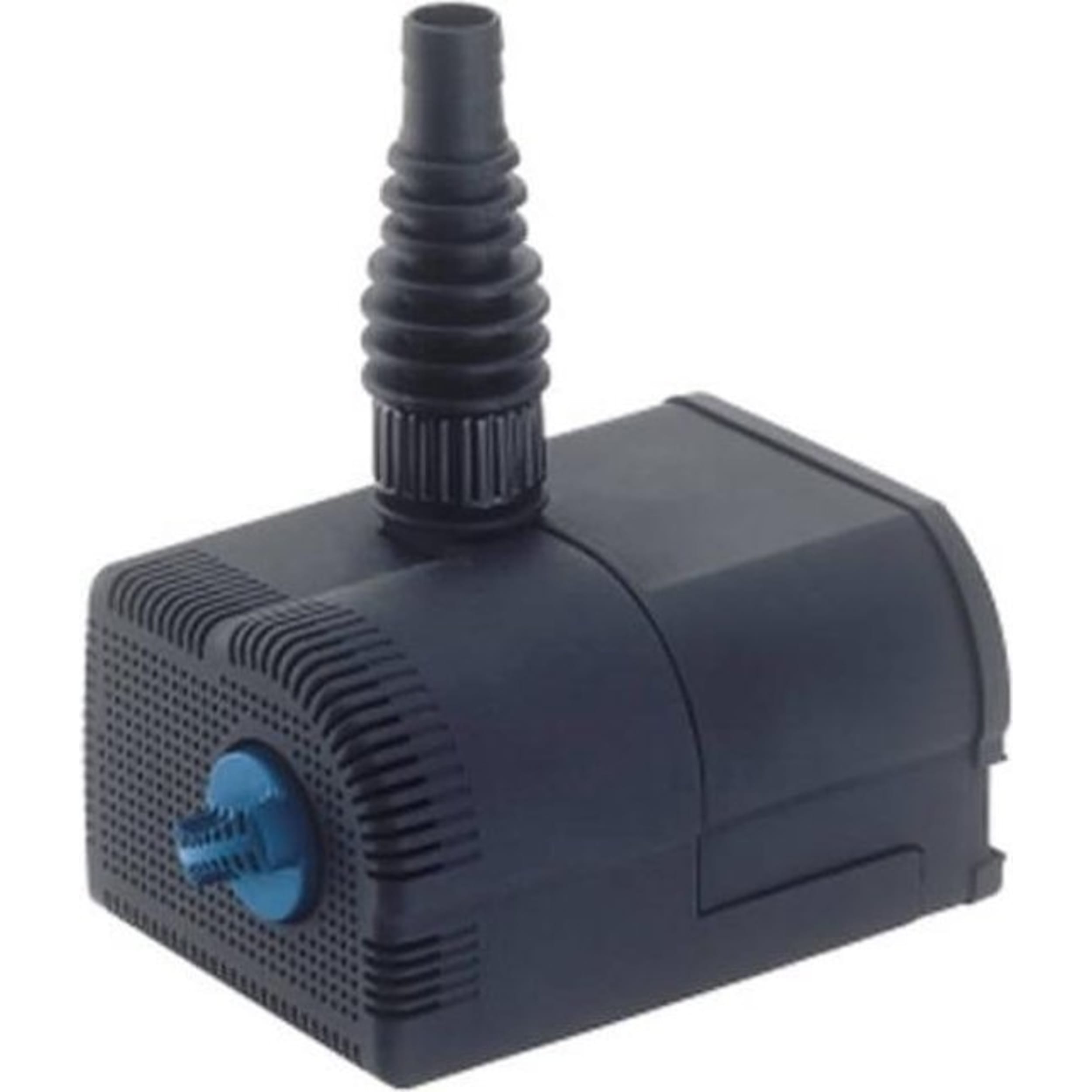 Aquarius Universal Classic 1500 Elektronica, Adapter