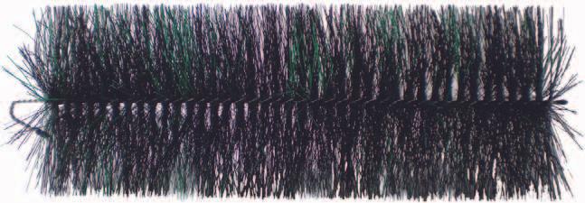 Filterbürste 50 x 15 cm Brush, Device, Tool