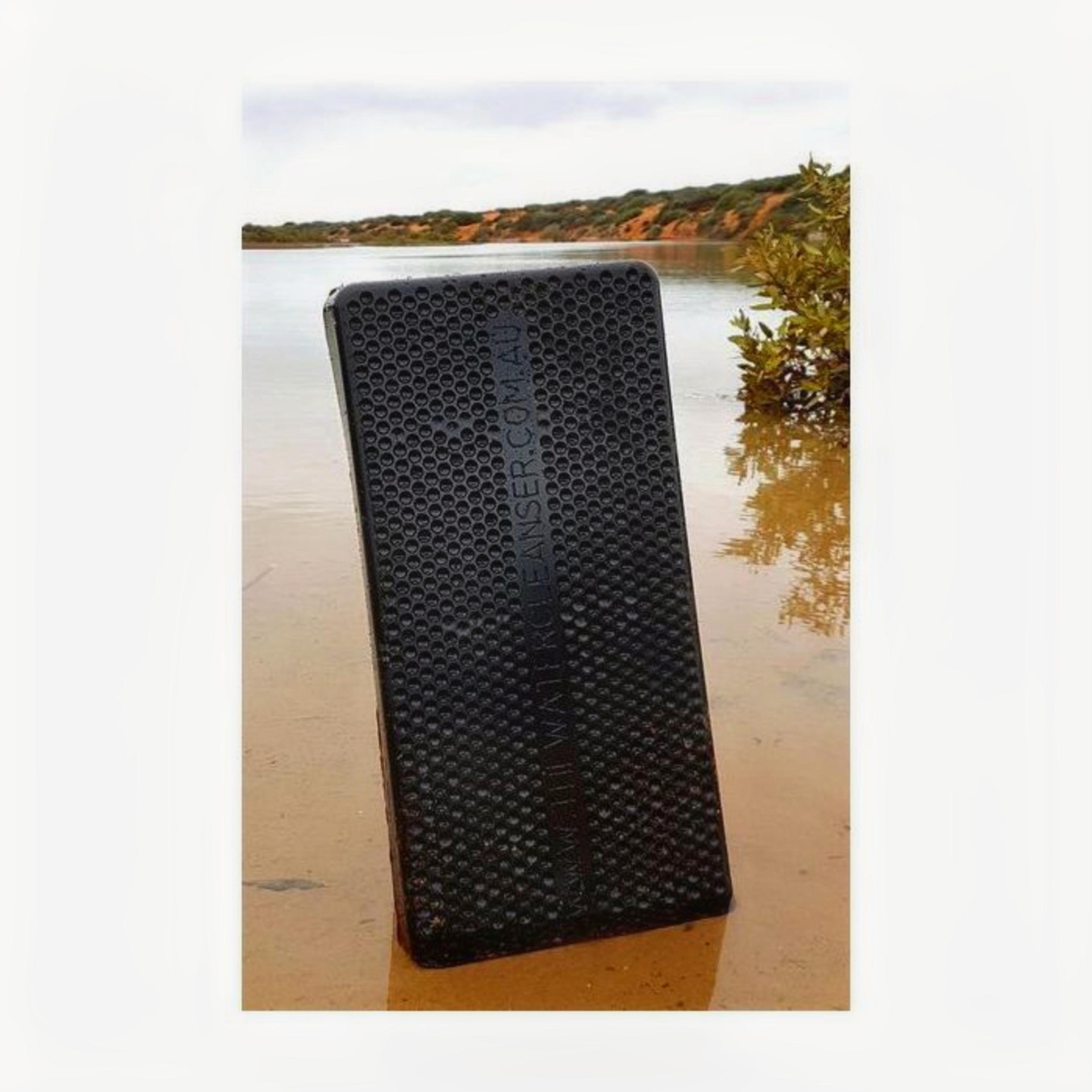 Water Cleanser vijverblok 5kg Water, Aan het water
