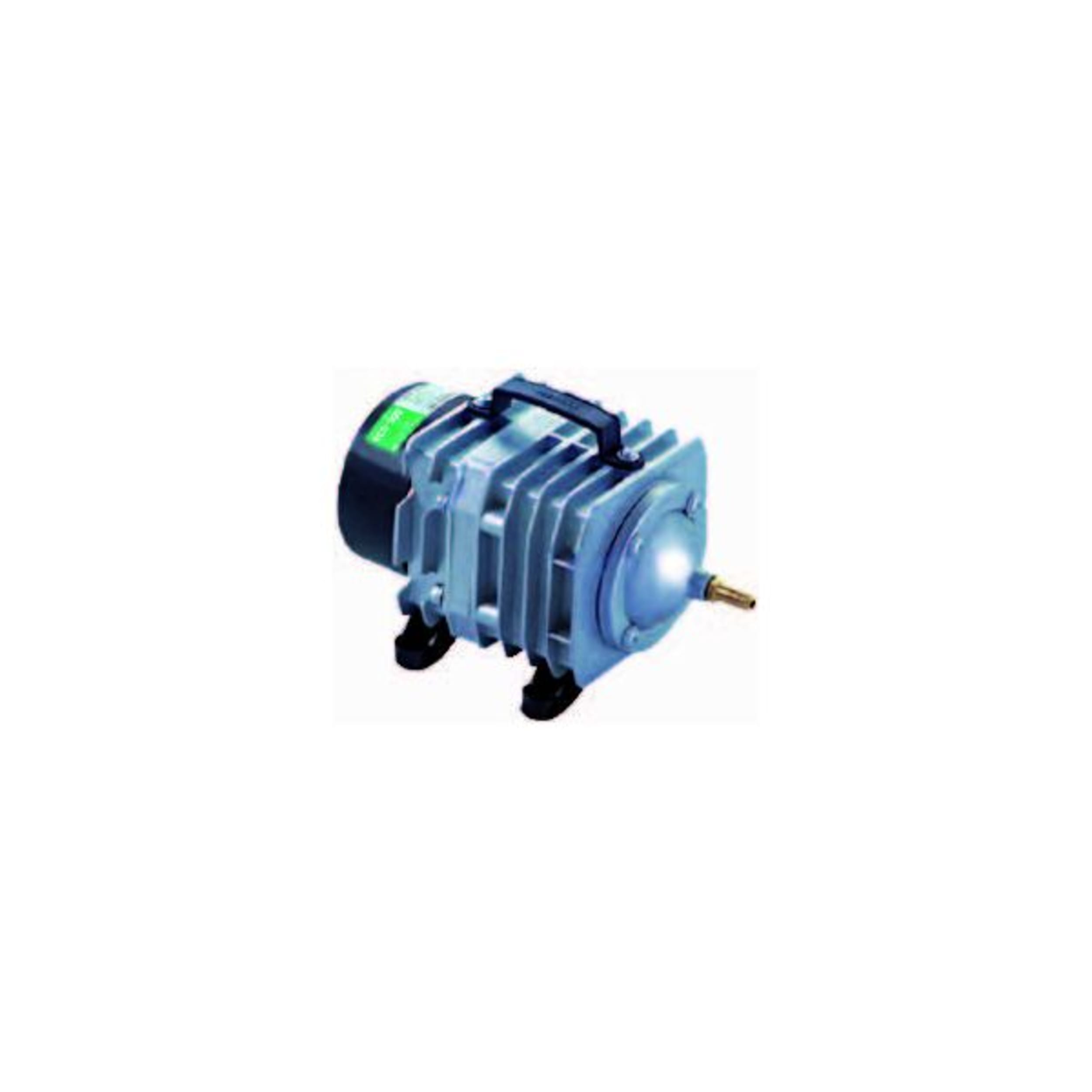 Machine, Motor