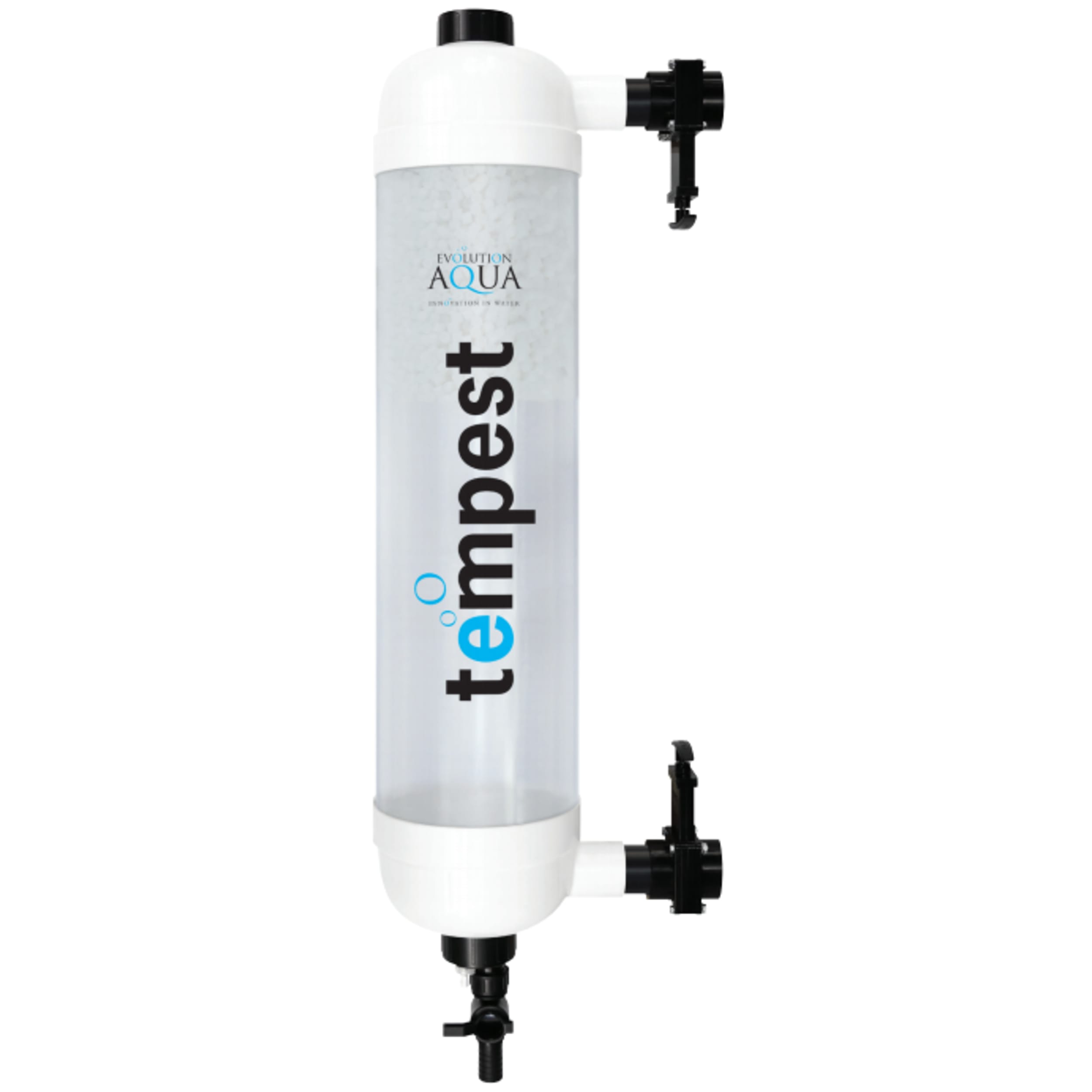 Fles, Cilinder