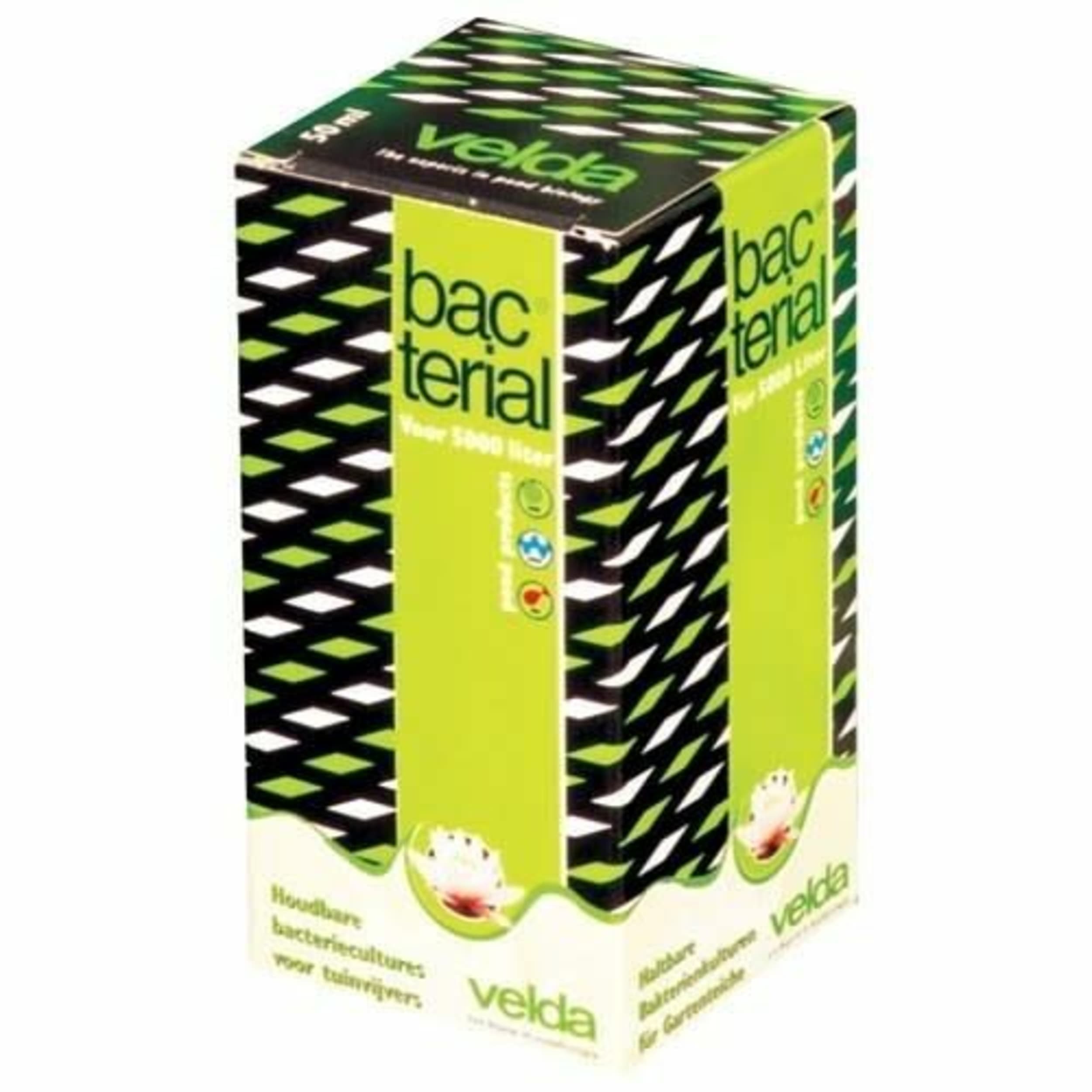 Bacterial - 200 ml Herbal, Herbs, Plant, Gum