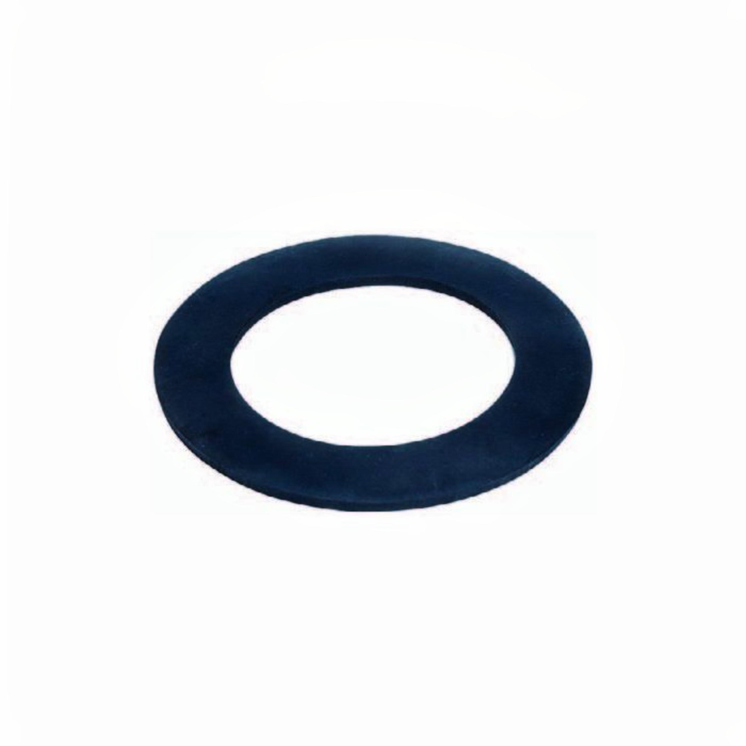 Afdichtring EPDM 28 x 48 x 2 kraagbus 32mm Apparaat, Elektrisch apparaat, Wasmachine, Bord