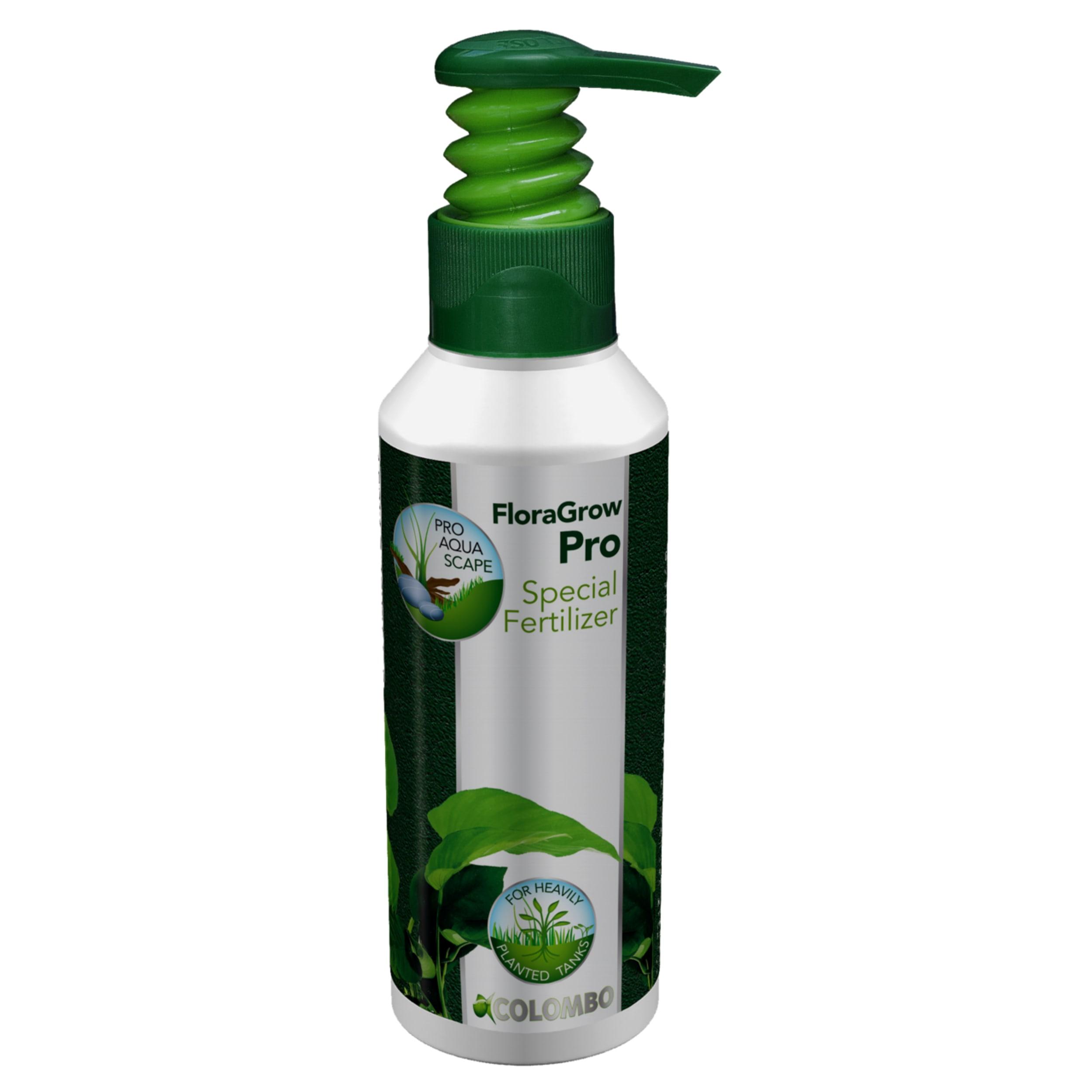 Flora Grow Pro 250 ml Bottle, Lotion, Shaker