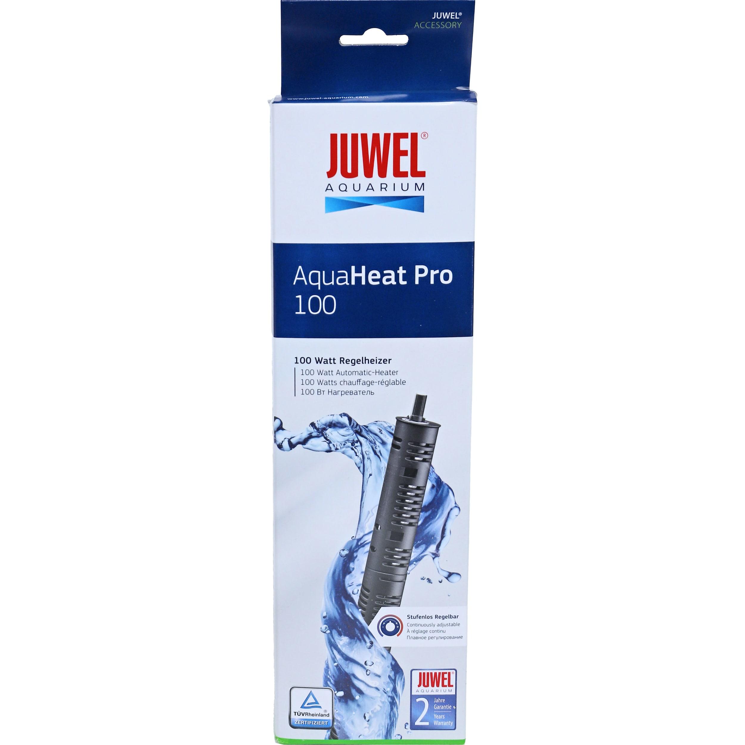 Heizung Aqua Heat Pro 100 Watt Heizung Aqua Heat Pro 100 Watt