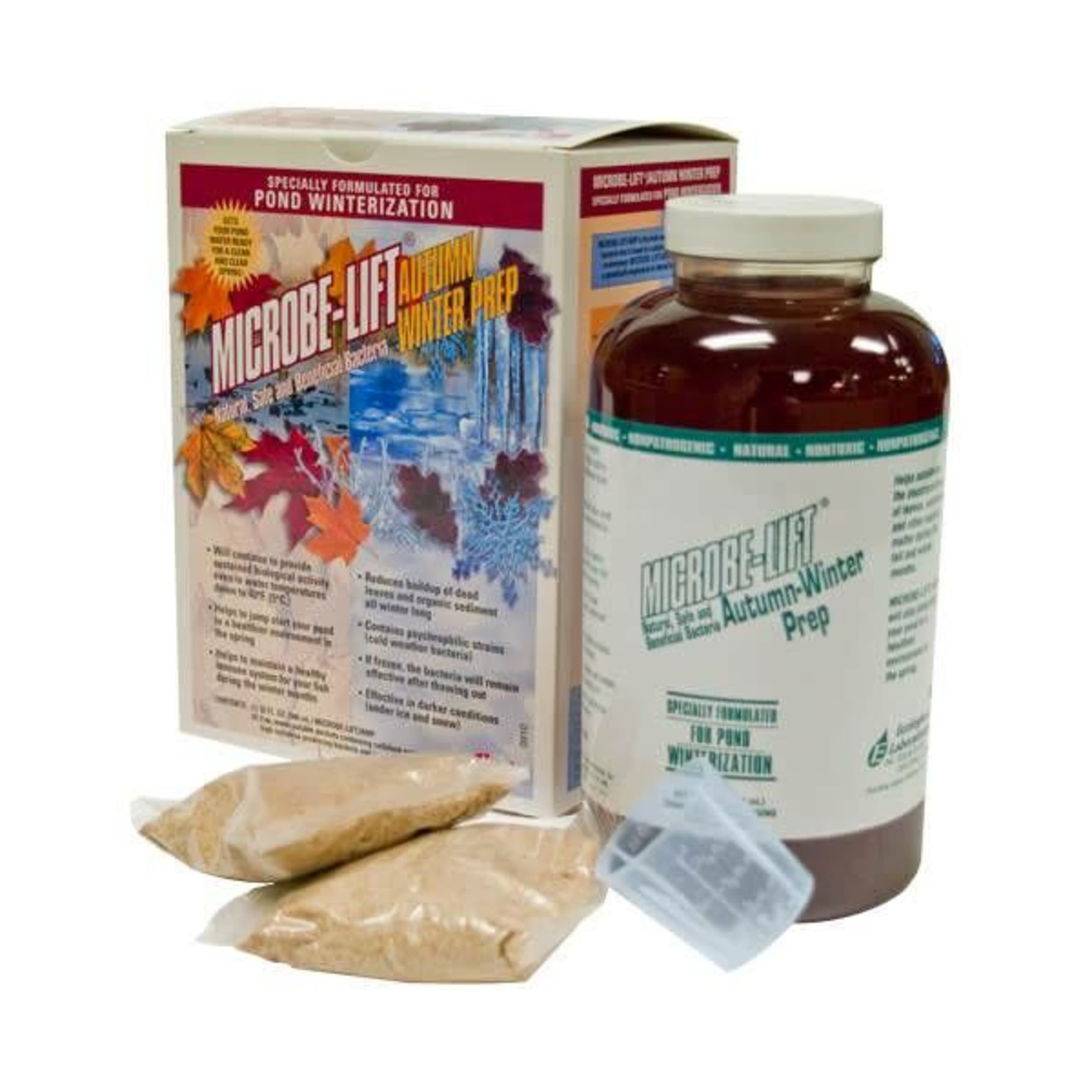 Autumn / Winter Prep - 1 liter + 2 bags Herbal, Plant, Food, Seasoning, Syrup