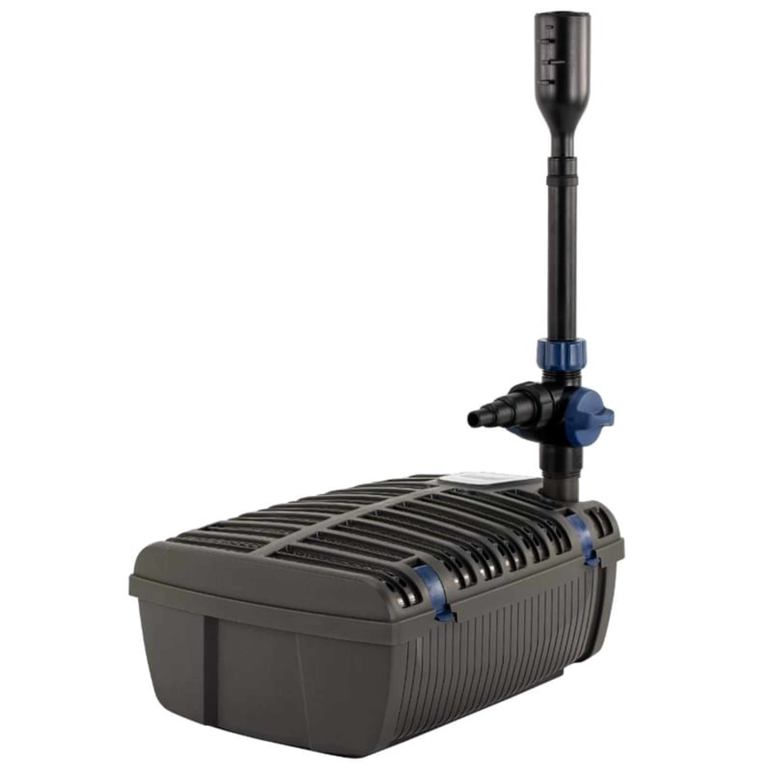 Filtral UVC 6000 Elektrisch apparaat, Microfoon, Elektronica, Hardware
