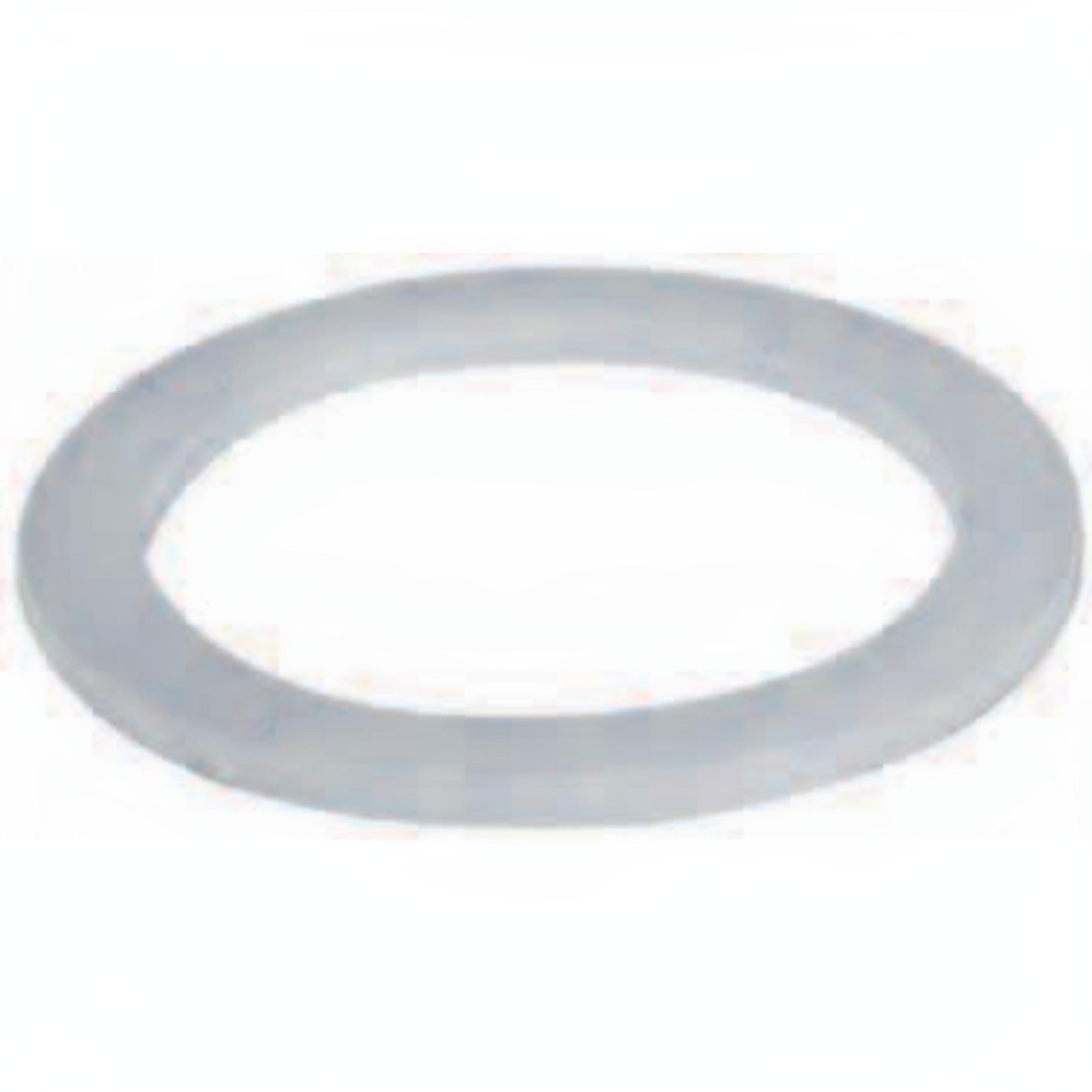 Glijring PP 86 x 67 x 4 v. 2¼" doorvoer Bord, Apparaat, Elektrisch apparaat, Wasmachine