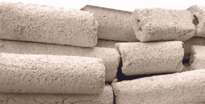 Bacteria home doos 35 liter (± 7 kg) Baksteen, Bank, Meubels
