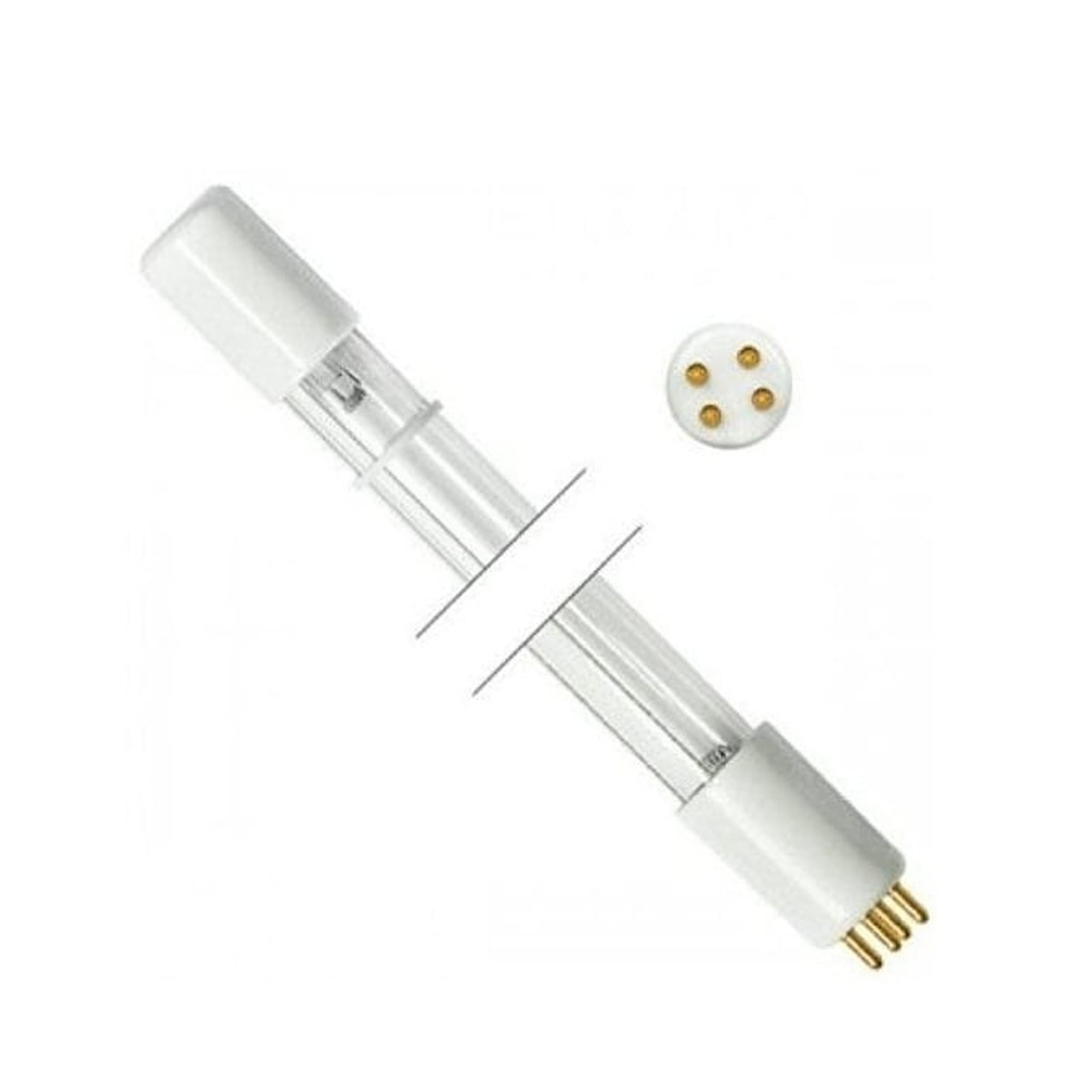 Adapter, Elektronica, Rookpijp