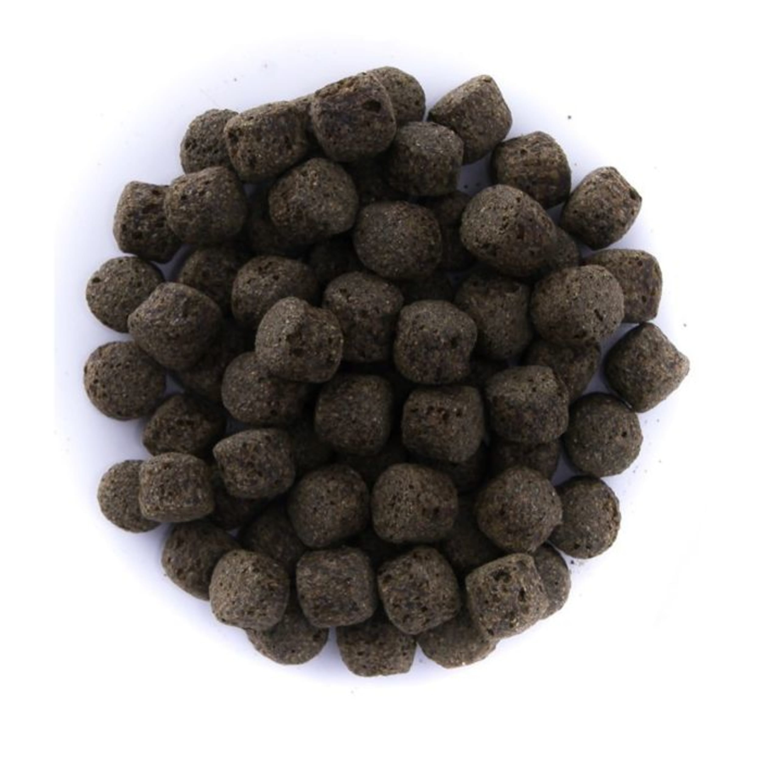 Sprirulina 6 mm 15 KG Sprirulina 6 mm 15 KG