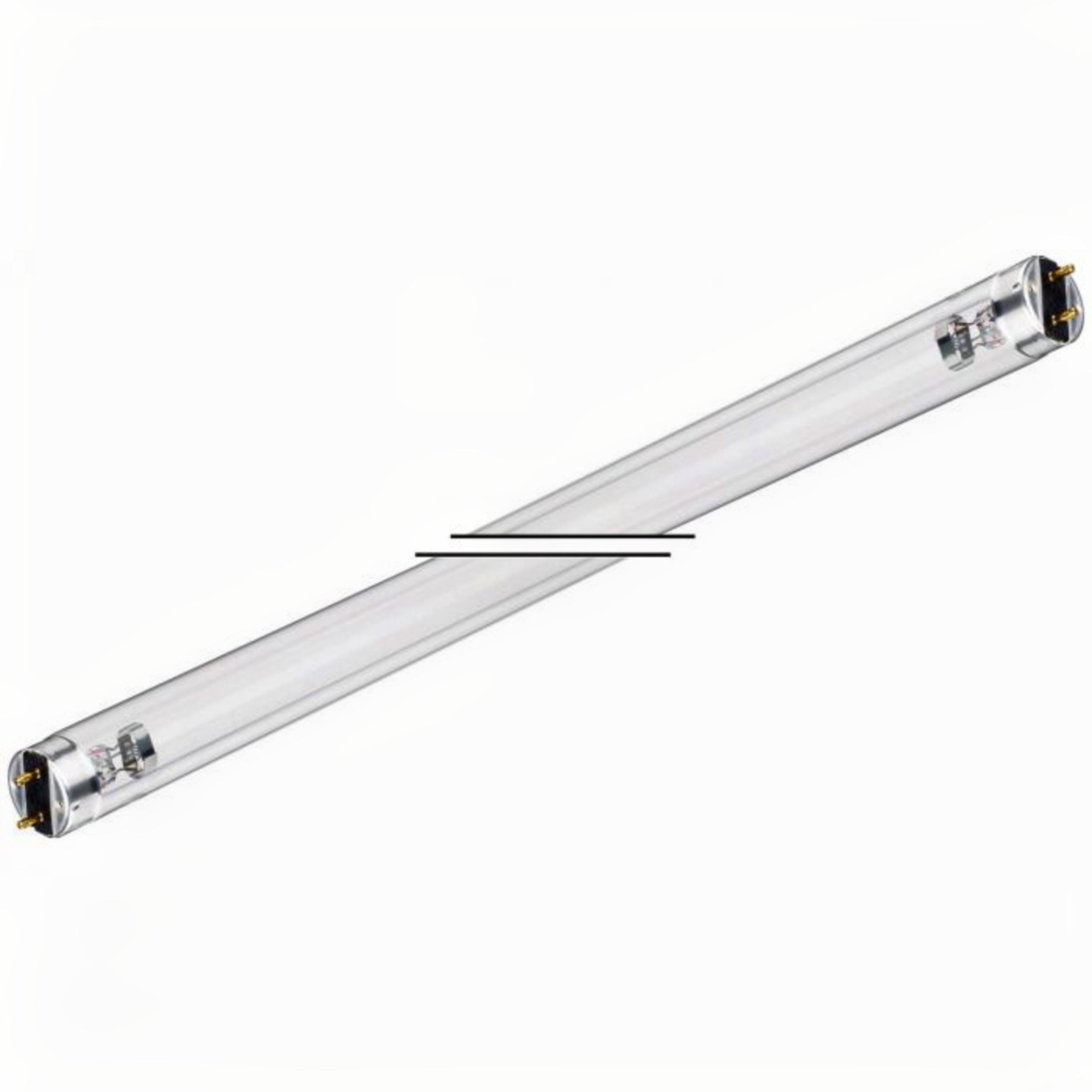 UV-C TL losse lamp 30W Lemmet, Scheermes, Wapen