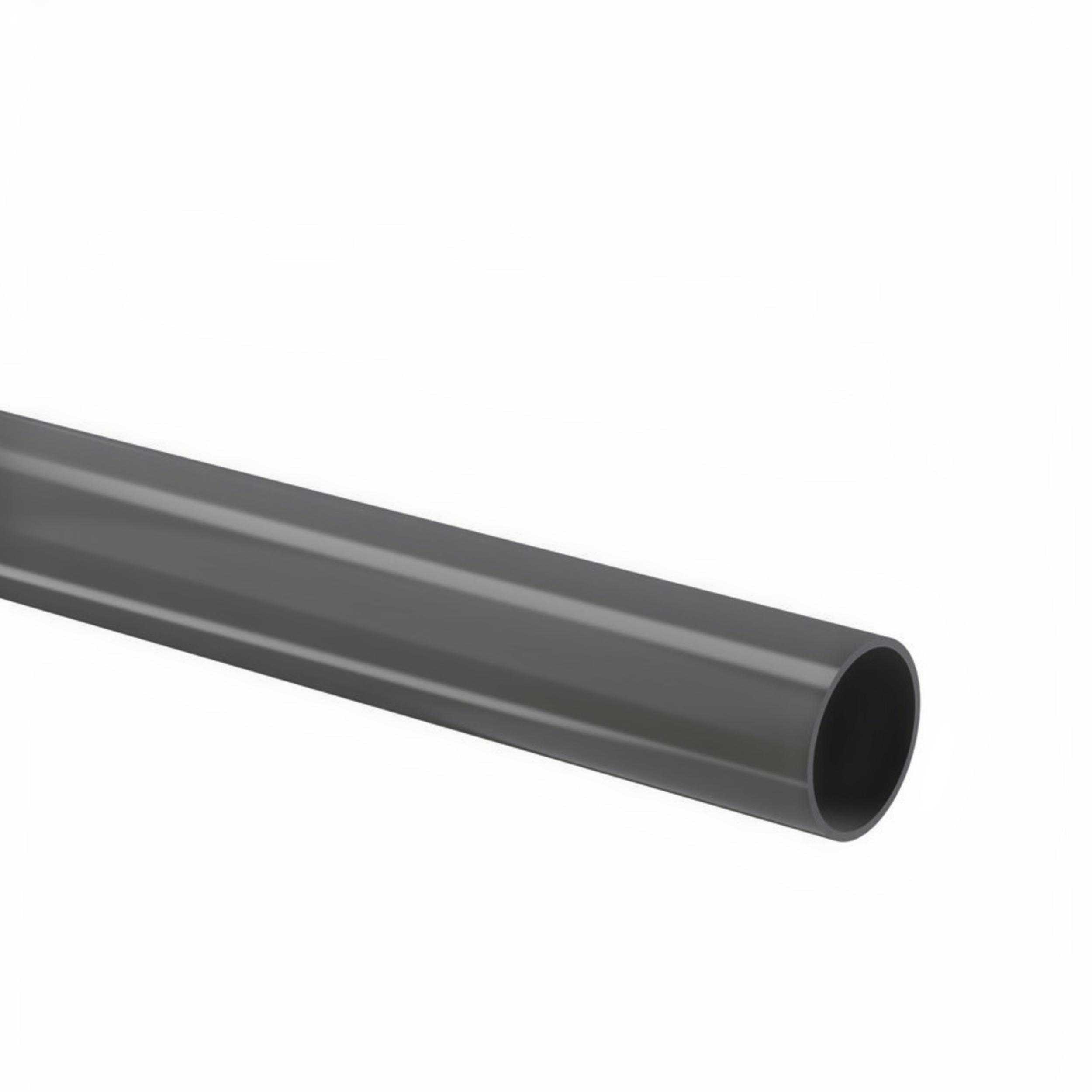 Hochdruckschlauch 32 mm lose Länge 95cm Steel