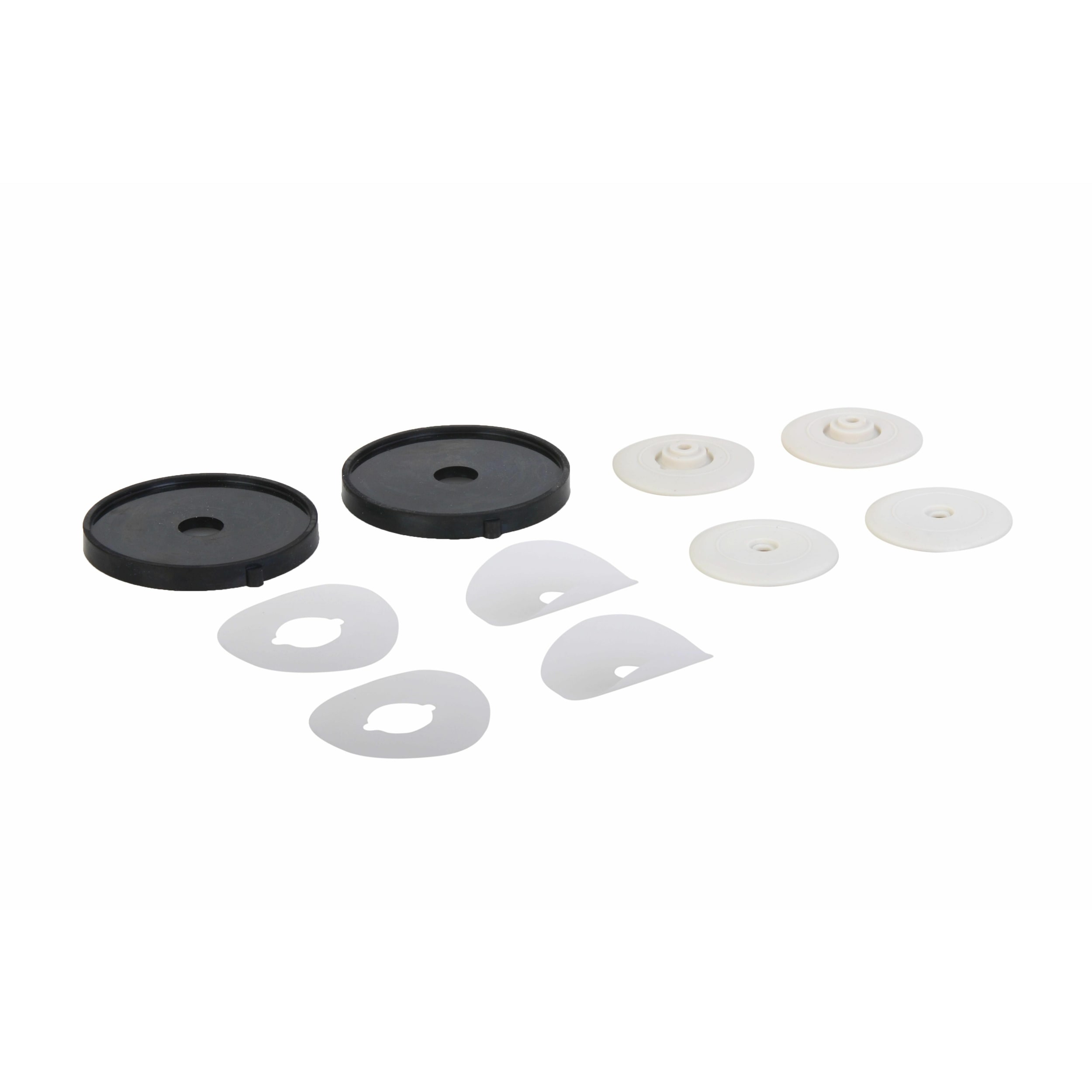 Diaphragm set for AP-60/80/100