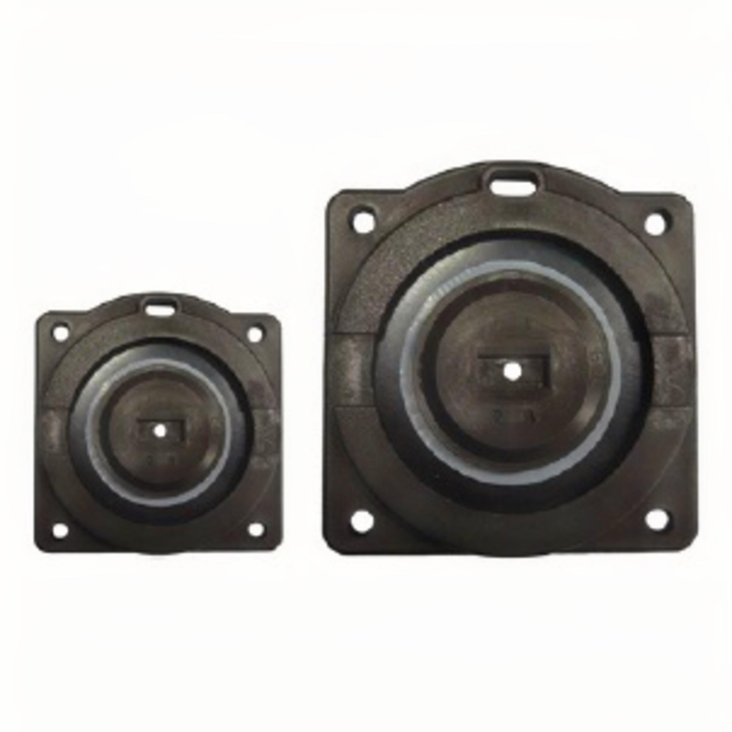 Ensemble de membrane pour HP100 / 120 HiBlow Air Pompe Electronics, Speaker, Camera