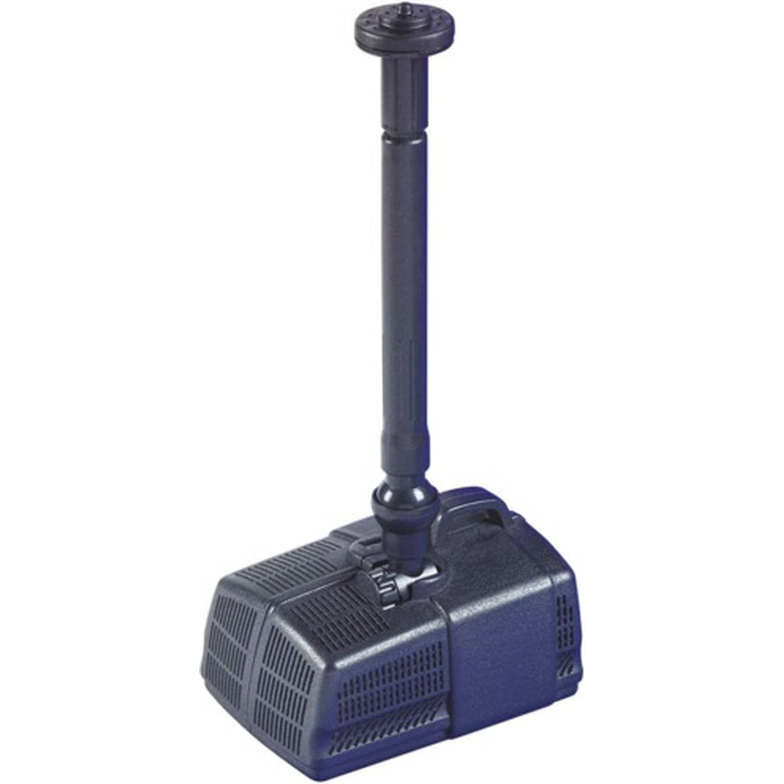 Fonteinpomp cascade 700 l/u Elektrisch apparaat, Microfoon, Elektronica