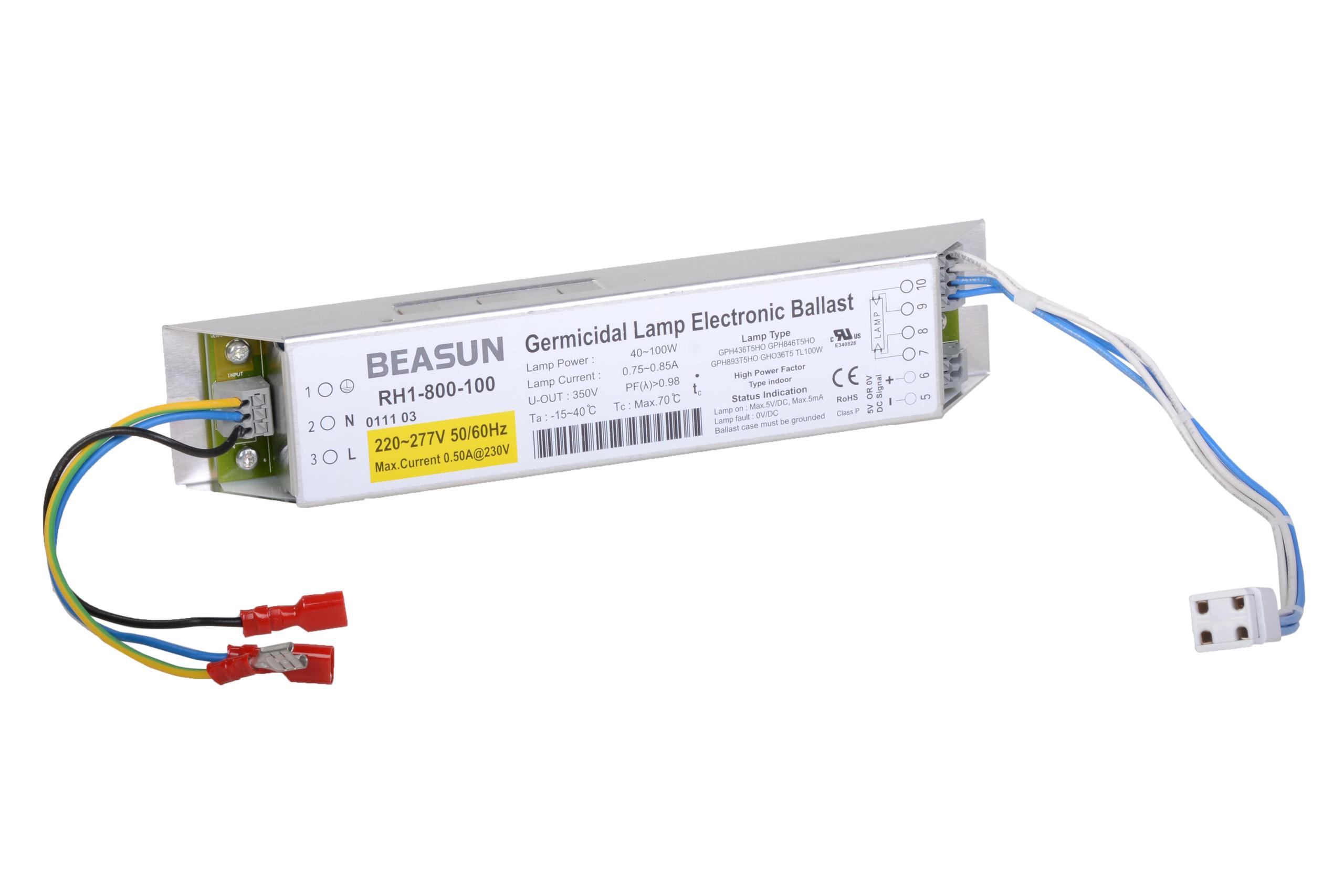Ballast voor BIO-UV20/30 Adapter, Elektronica, Computerhardware, Hardware