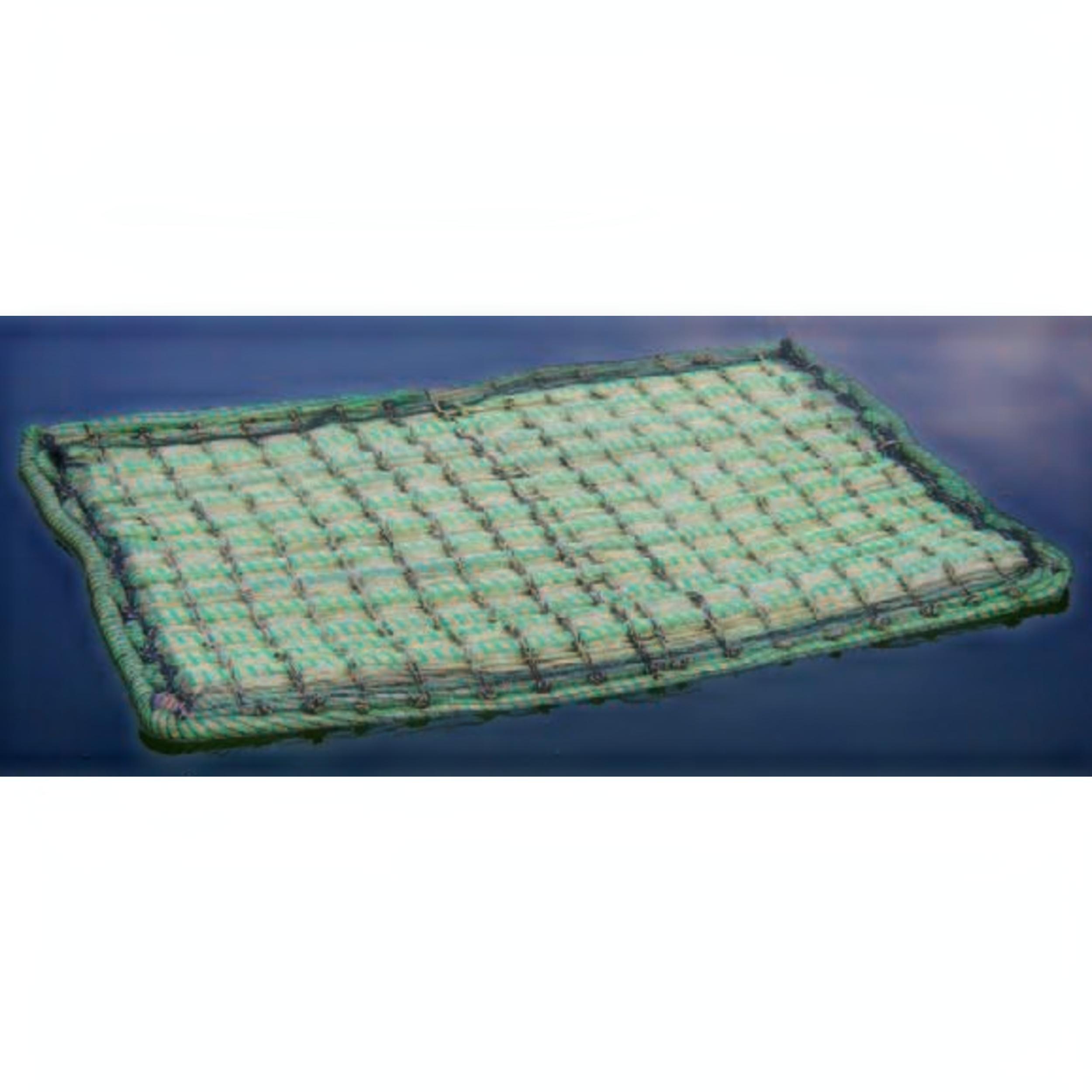 Schwimmende Pflanzeninsel Rechteck 121x43cm (0,5m²) Home Decor, Rug, Land, Nature, Outdoors