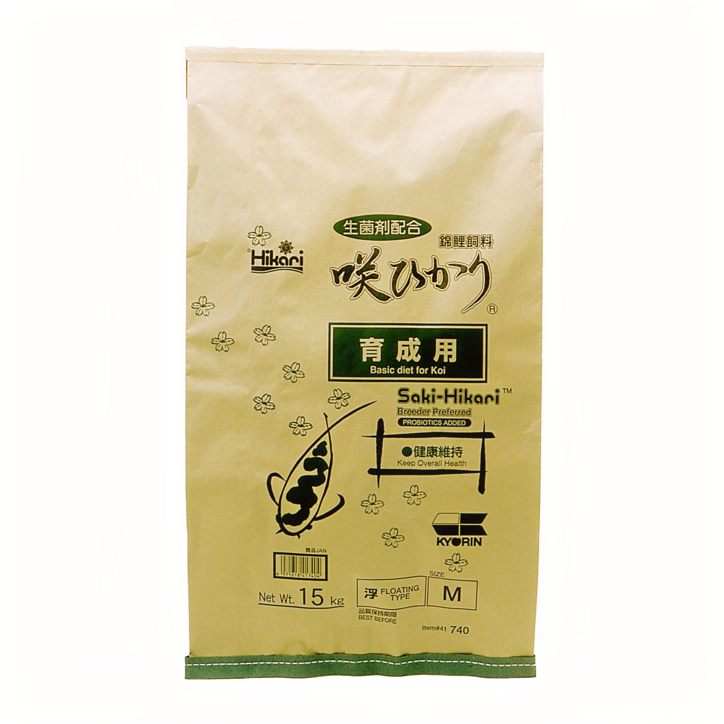 Balance M 15 Kg Poeder