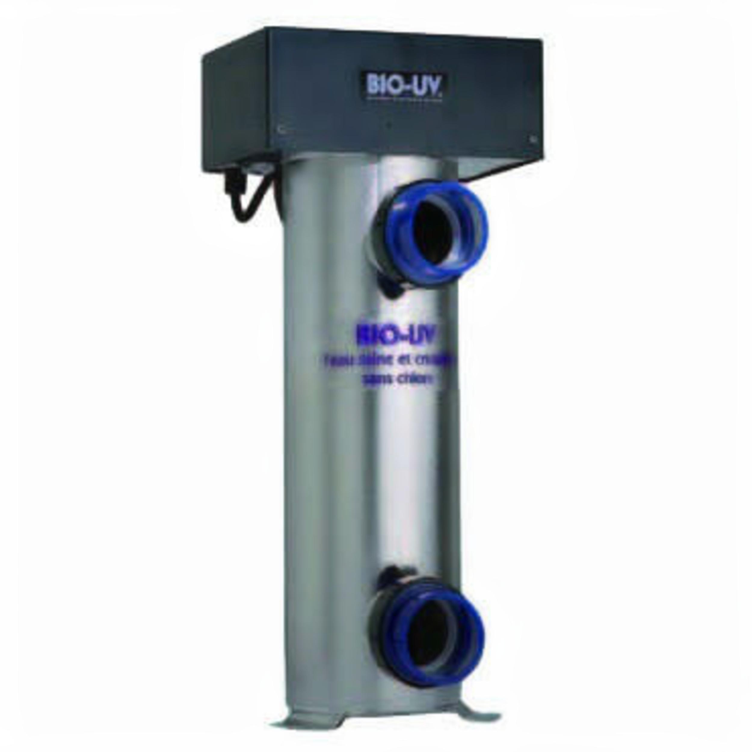 UV20 Professionele UV-unit met CE-keur