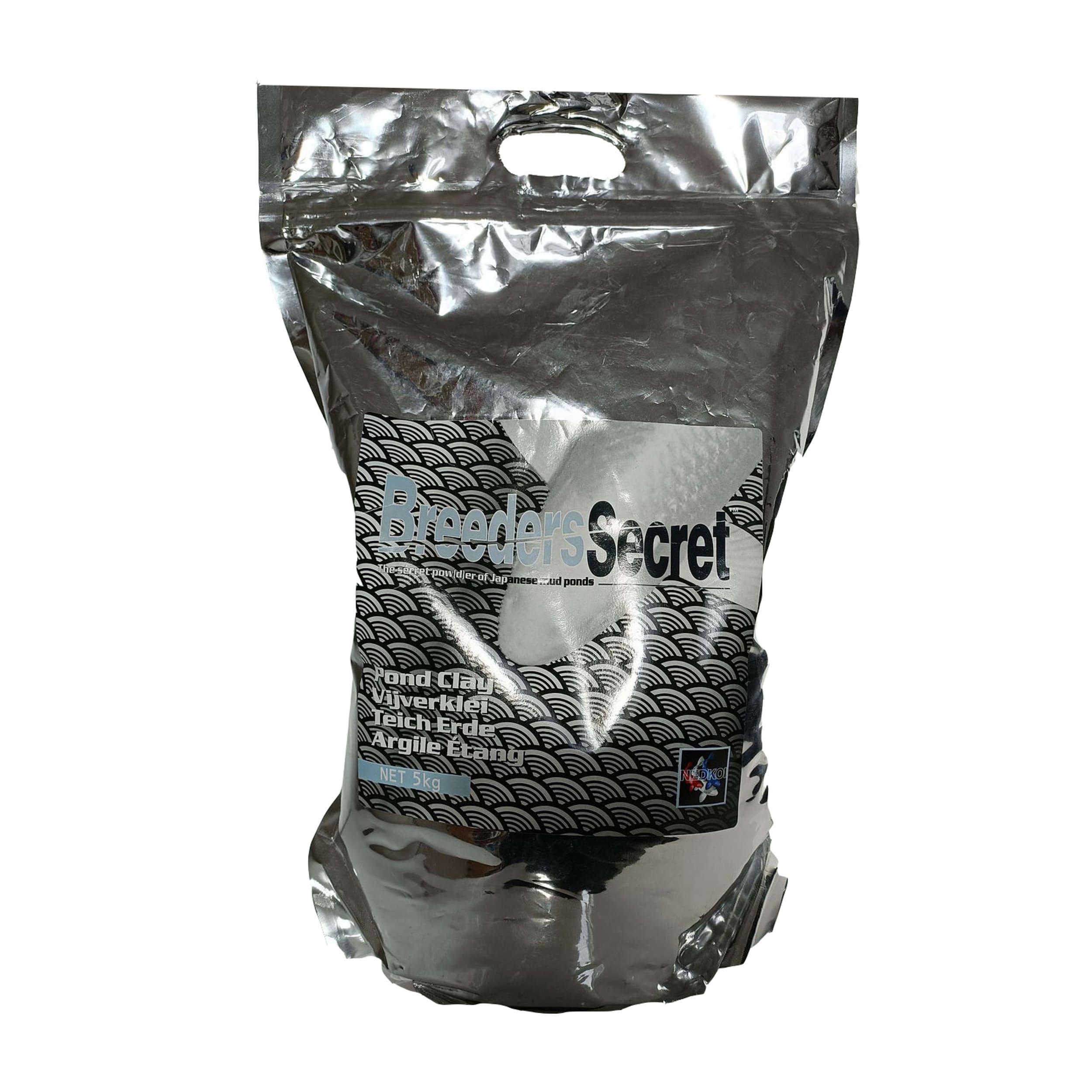Aluminium, Bag