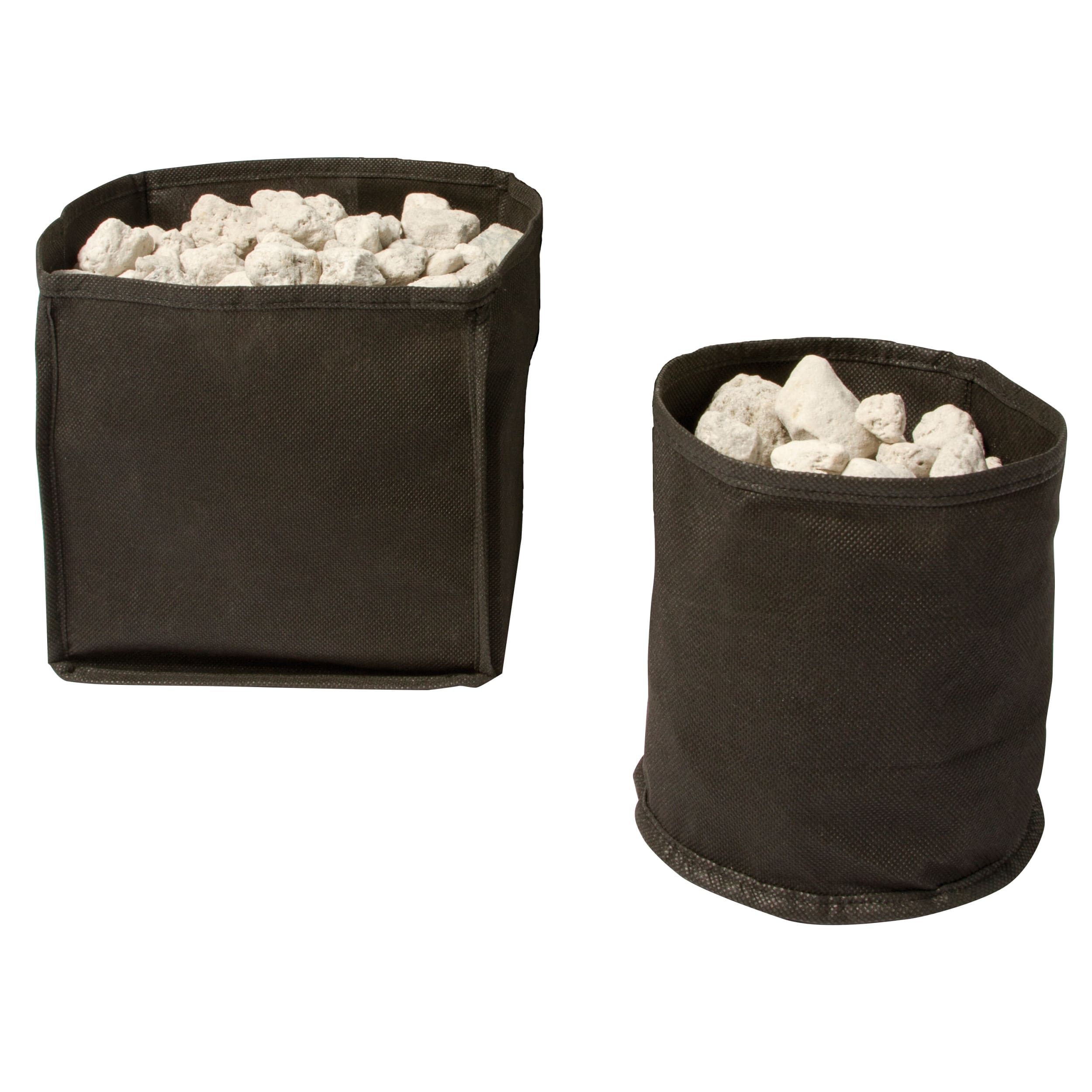 Flexi Pflanzenkorb 25x25x20cm Flexi Pflanzenkorb 25x25x20cm