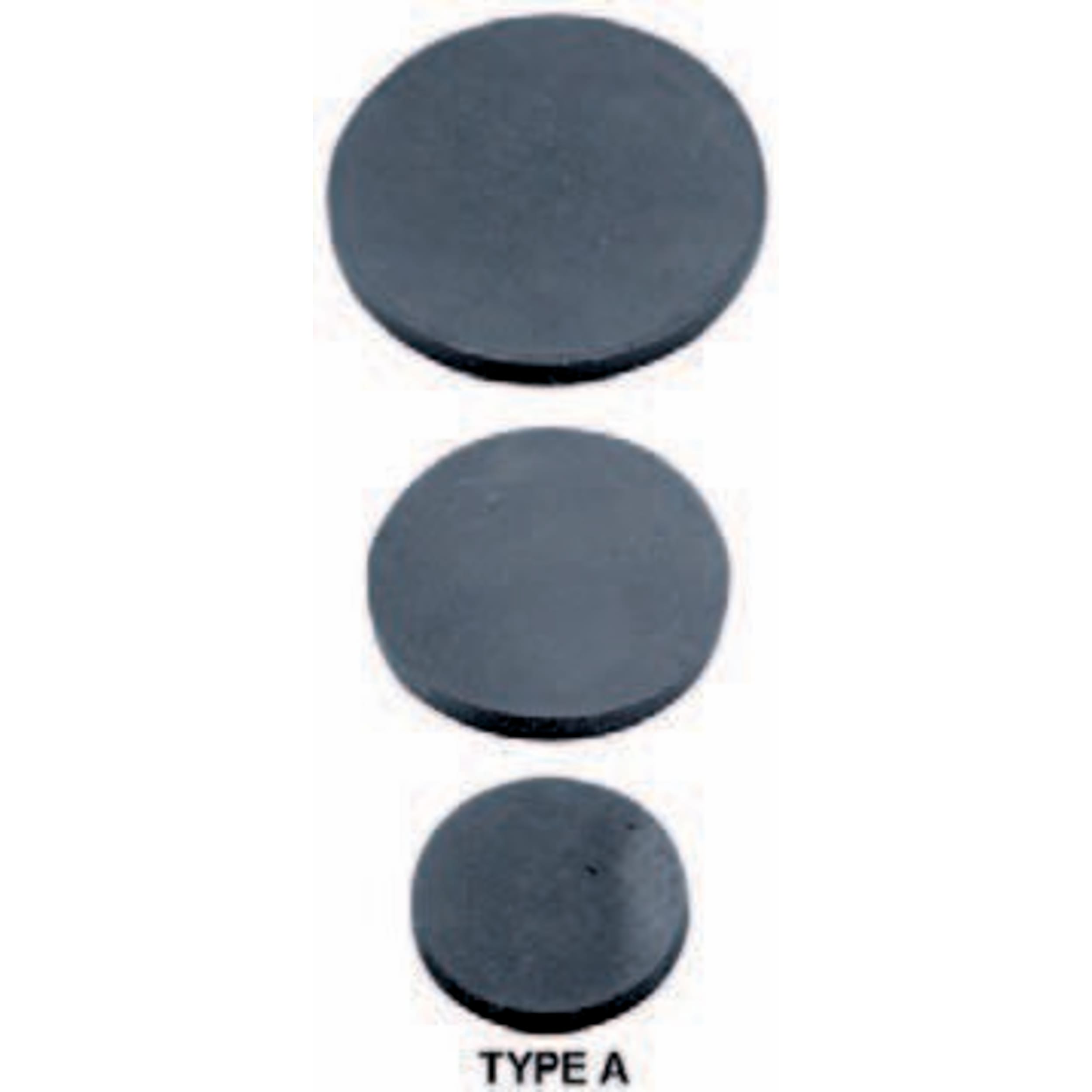 Afdichtring EPDM 18,5 x 2 voor ½" kap IJshockeypuck, Schaatsen, sporten, Elektronica, Lensdop