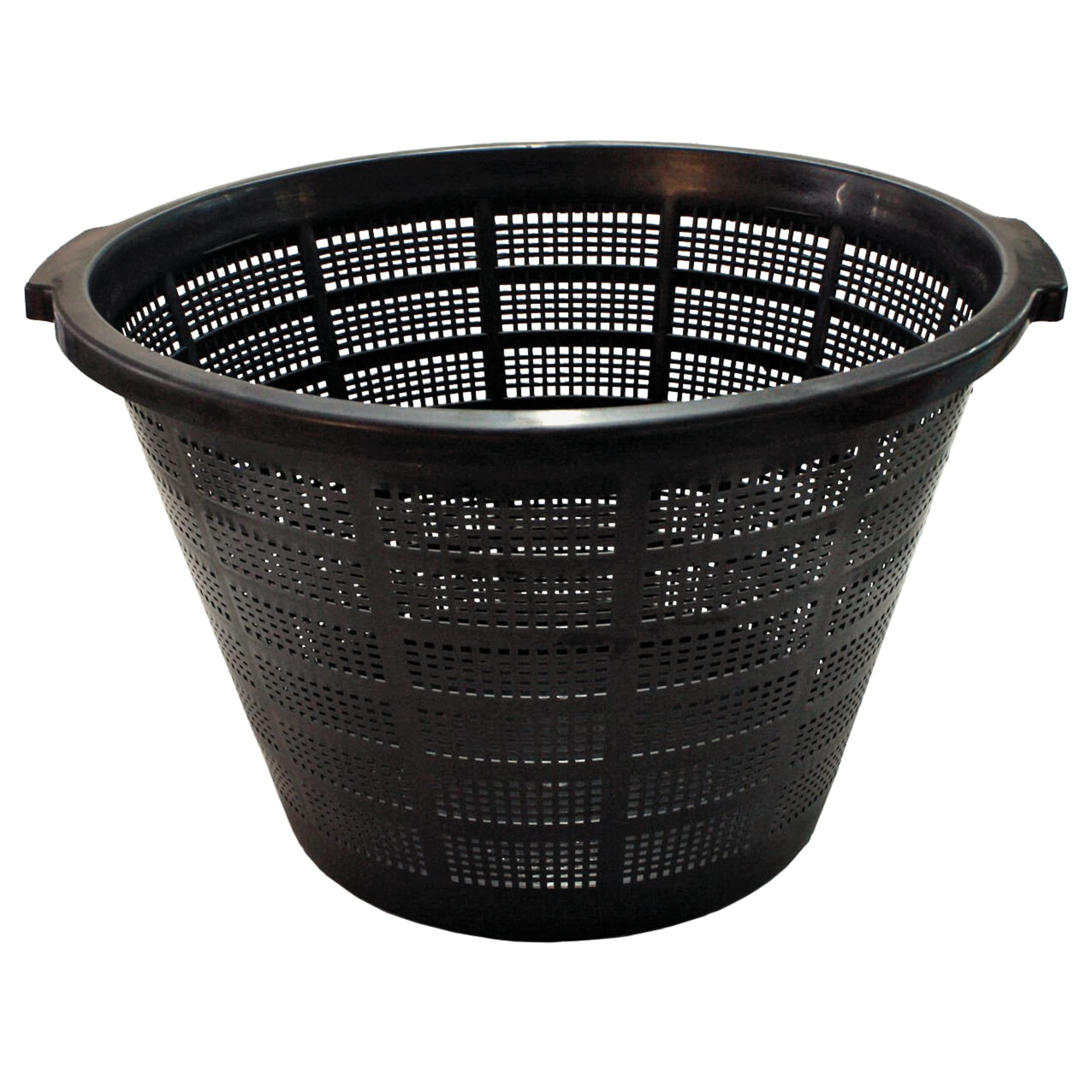 Teichkorb Lilie Ø 40 cm Basket