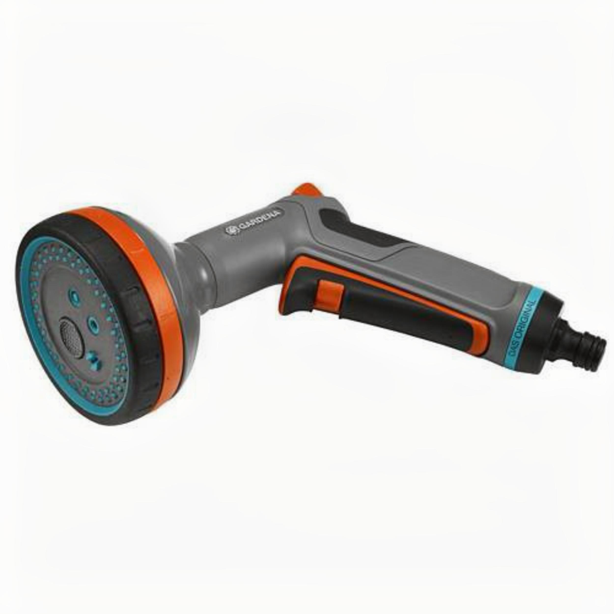 Comfort multifunctionele broes        E4 Binnen