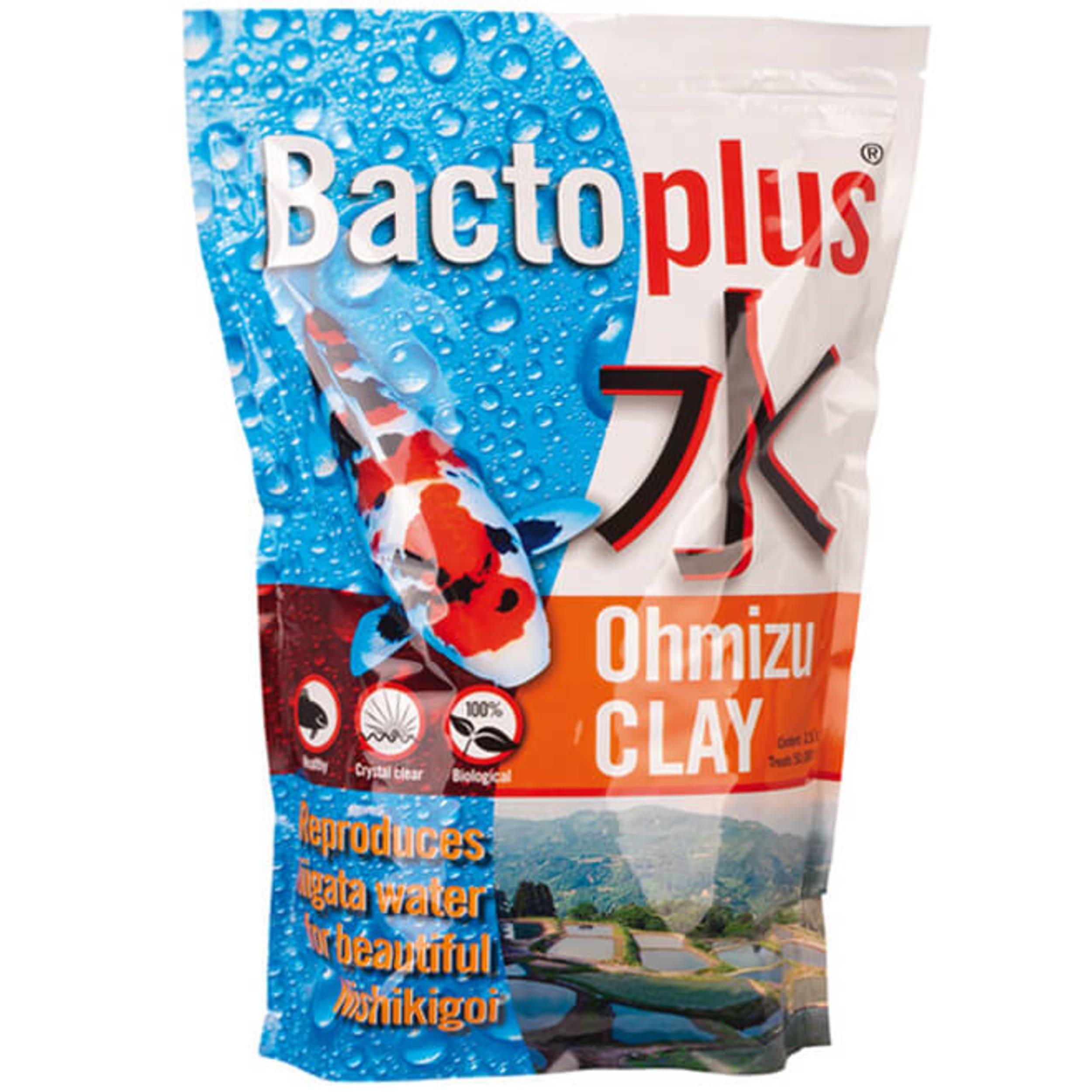 Ohmizu 2,5 Liter Ohmizu 2,5 Liter