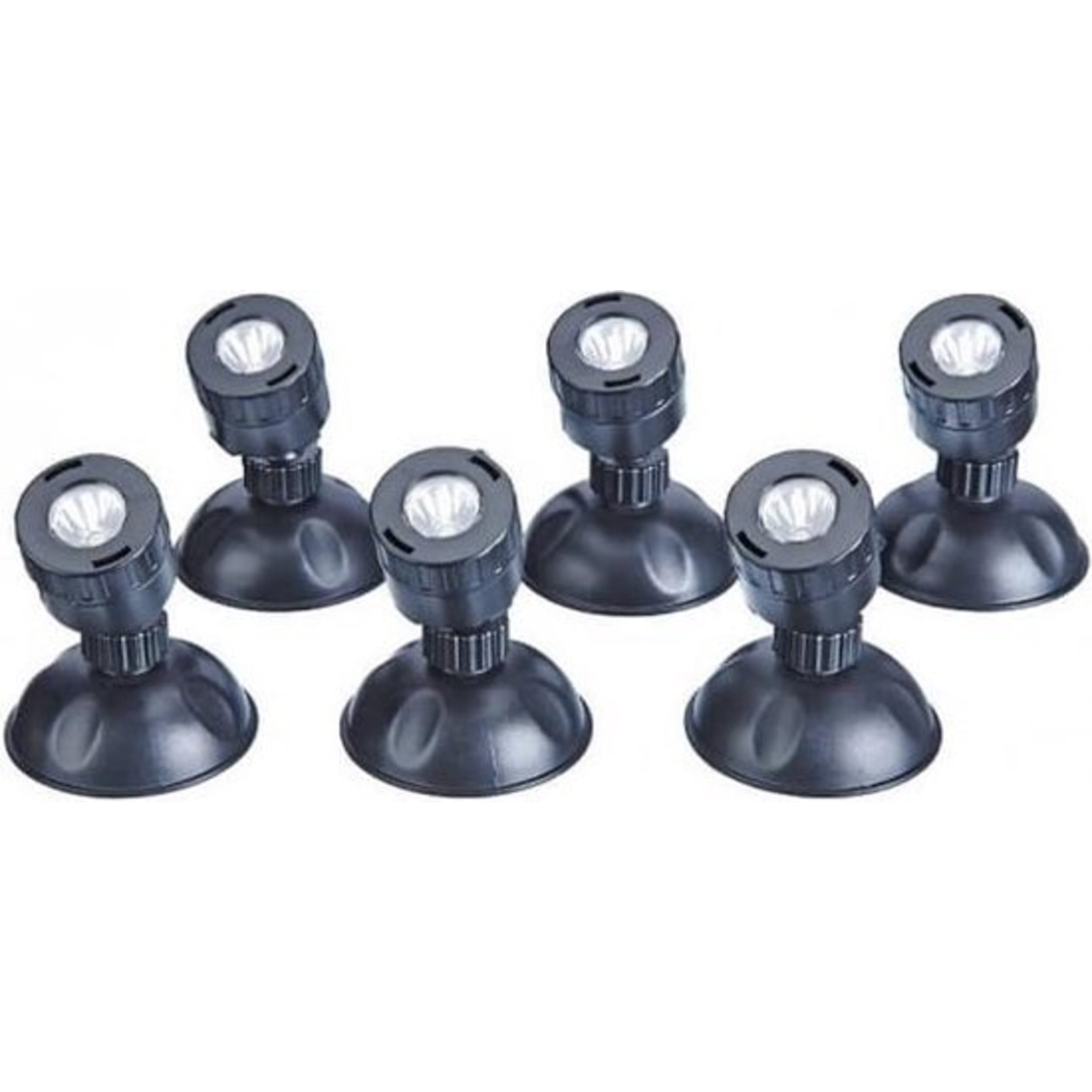 PONTEC PONDOSTAR LED SET 6 Lighting, Lamp