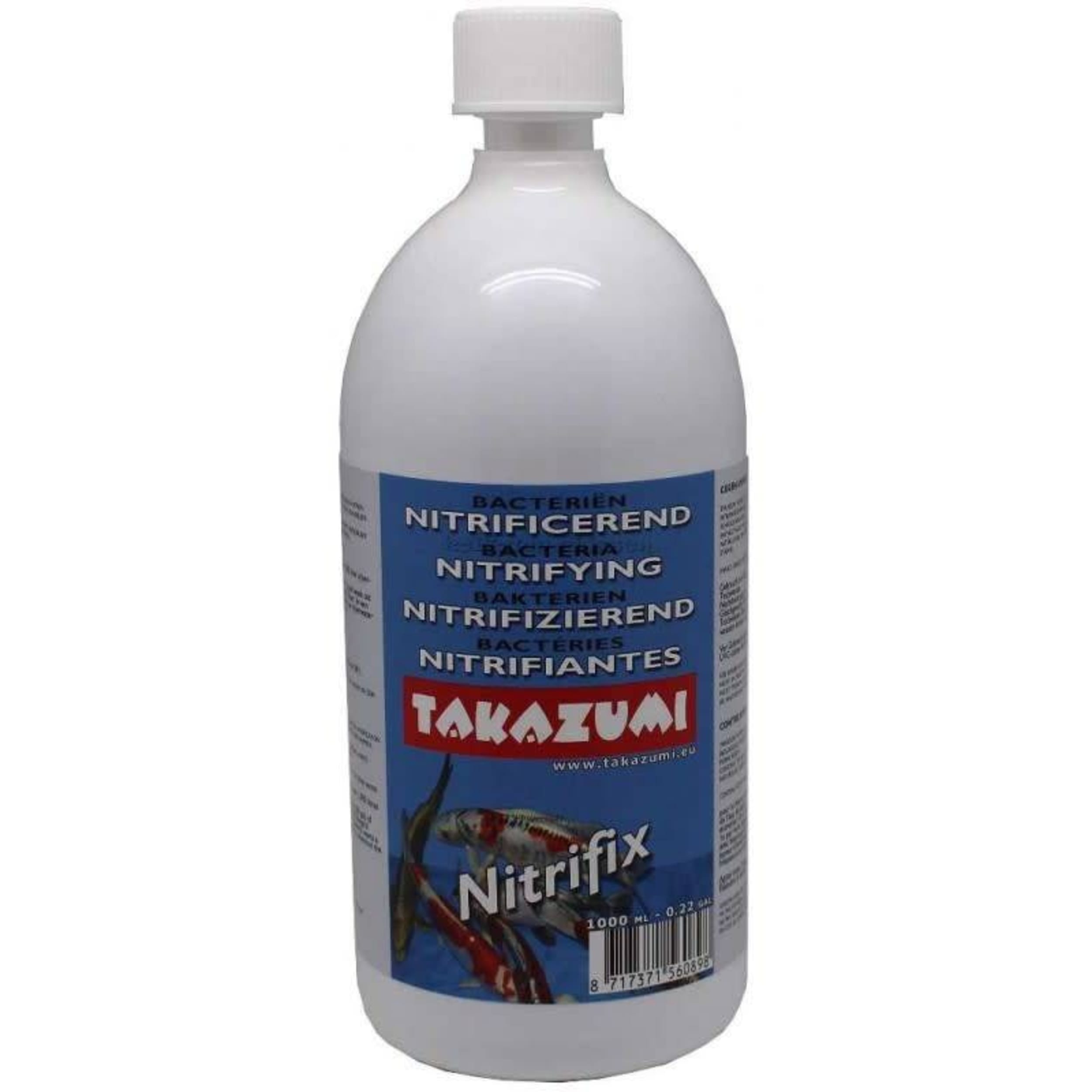 Nitrifix - 500 ml Bottle