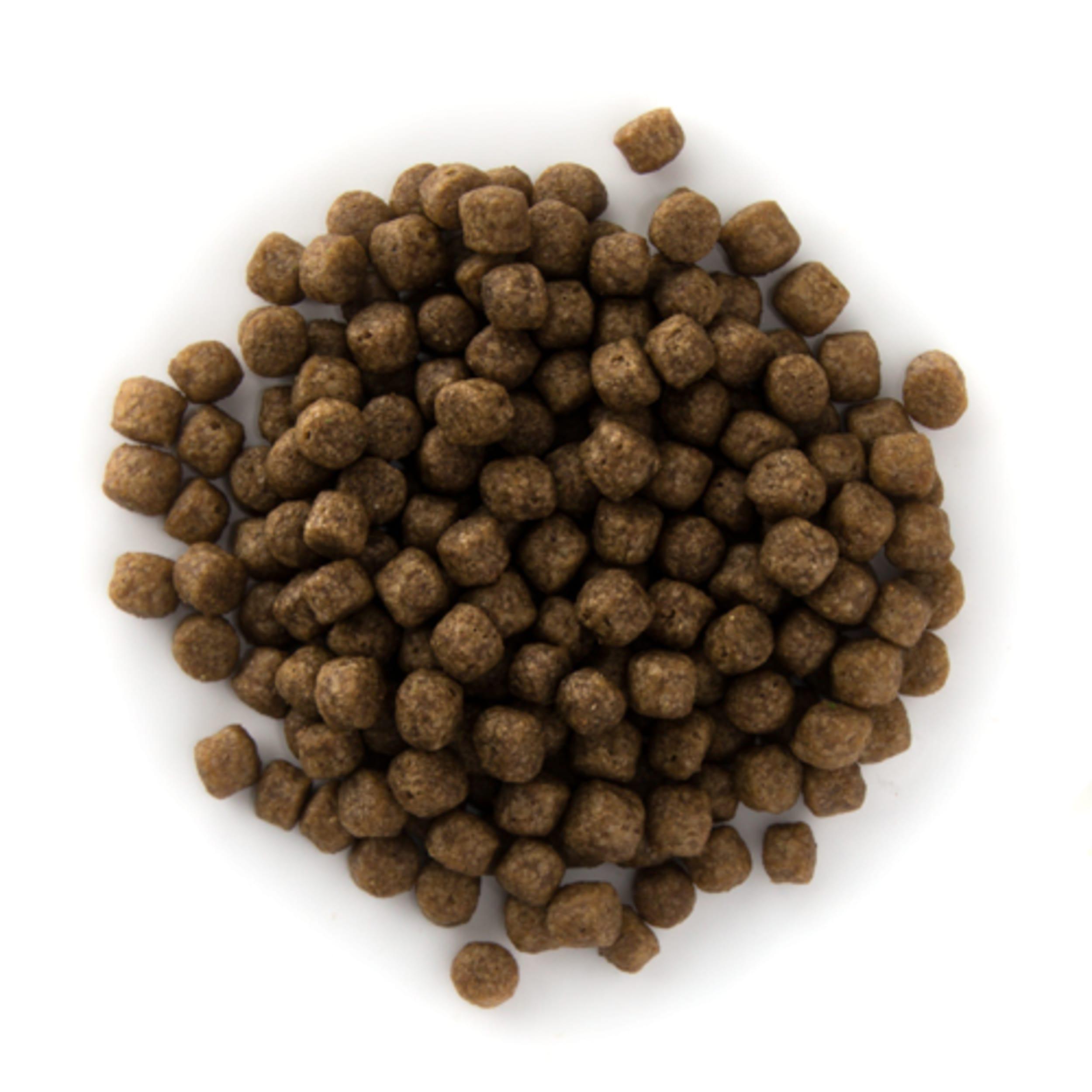Grower 6 mm 15 kg Food