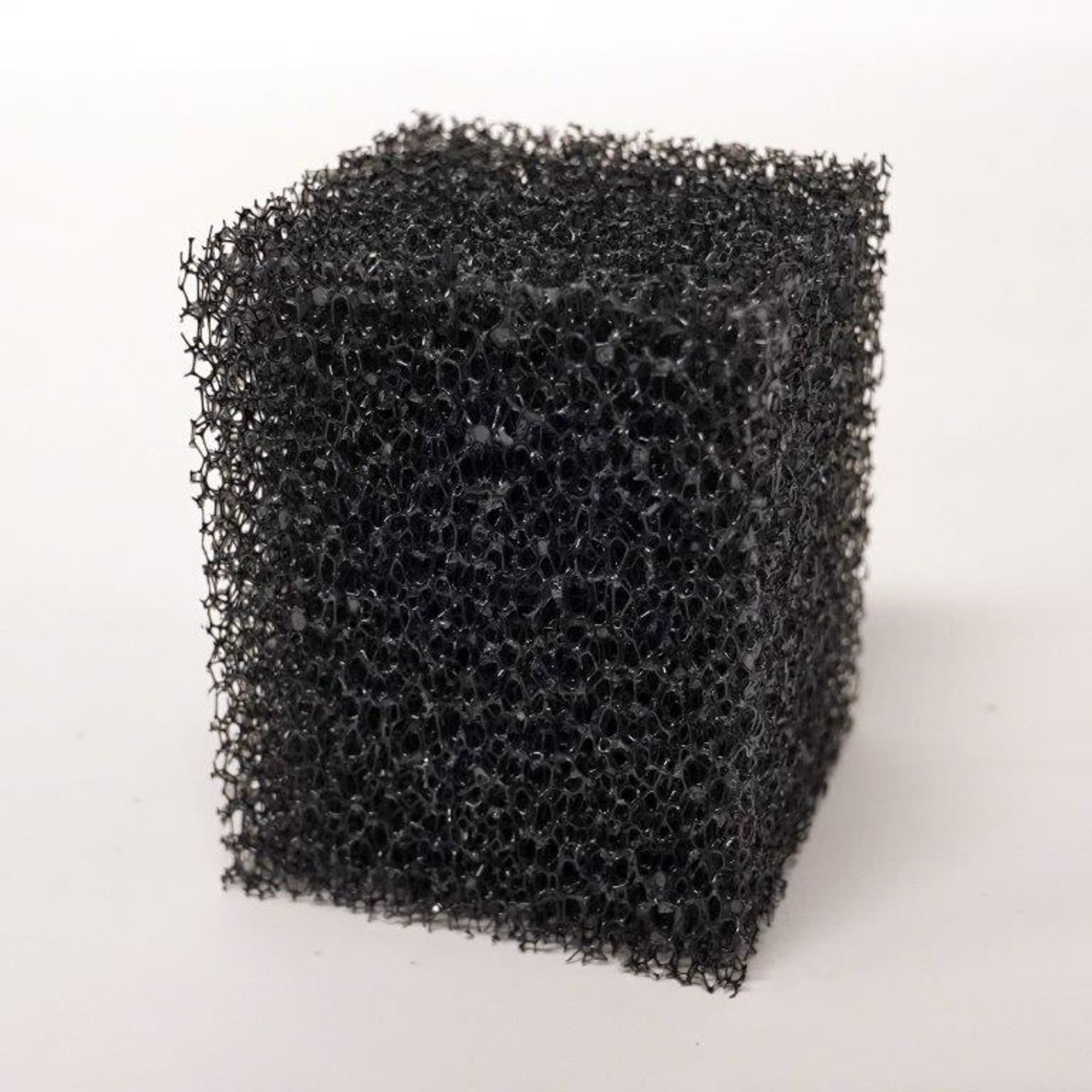 Universal filter foam for super fountain pump Universal filter foam for super fountain pump