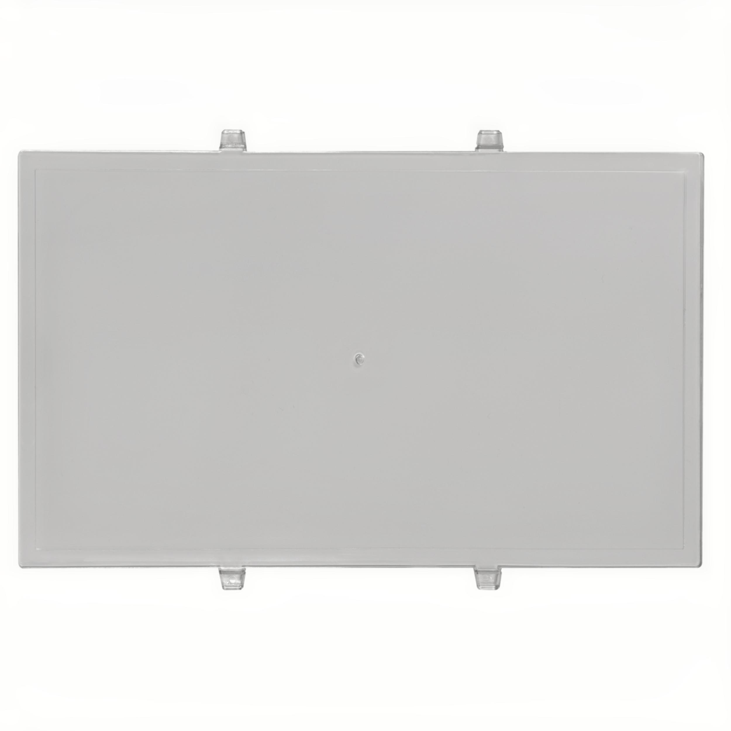 Home 25/30/40/45 Plastic Dekruit White Board
