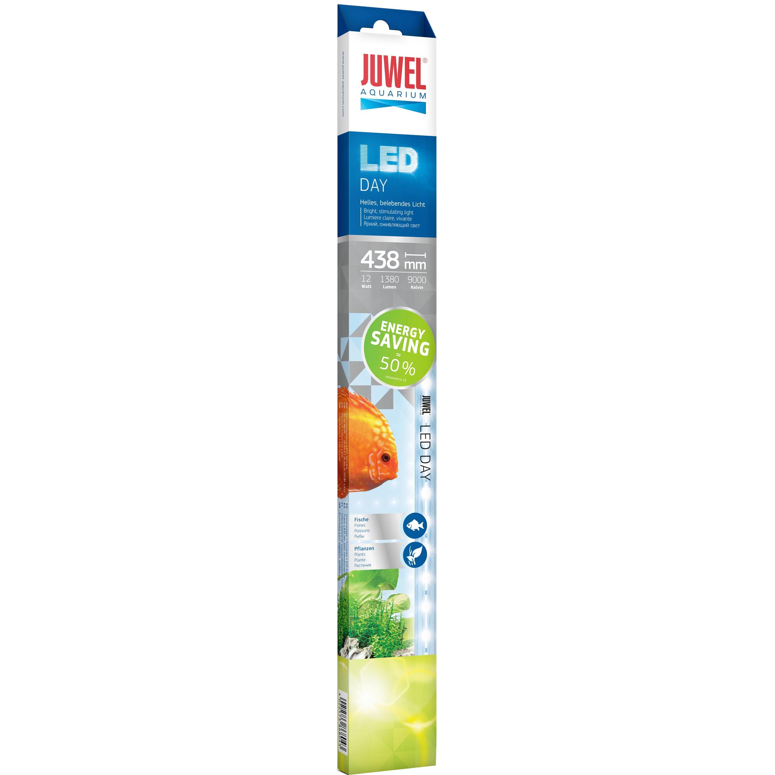LED Lamp Day 438 mm Brush, Device, Tool