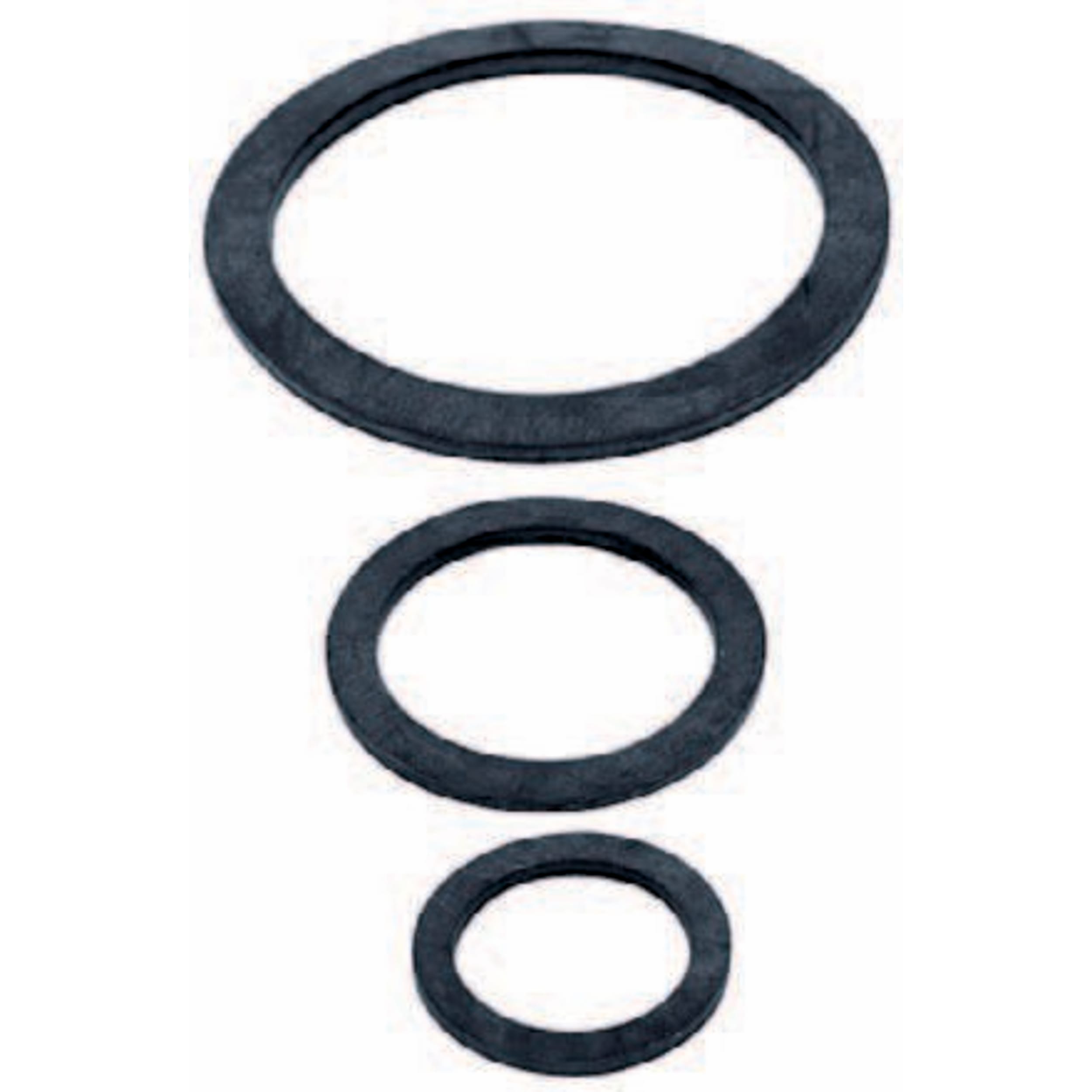 Afdichtring EPDM 23 x 11 x 2 slangpilaar 16mm Apparaat, Elektrisch apparaat, Wasmachine