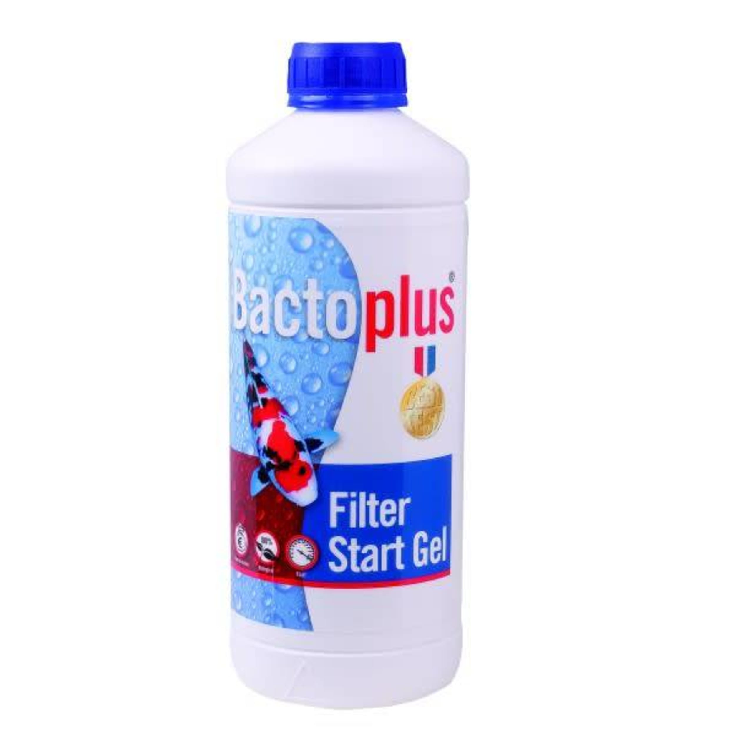 Gel 1 Ltr Bottle