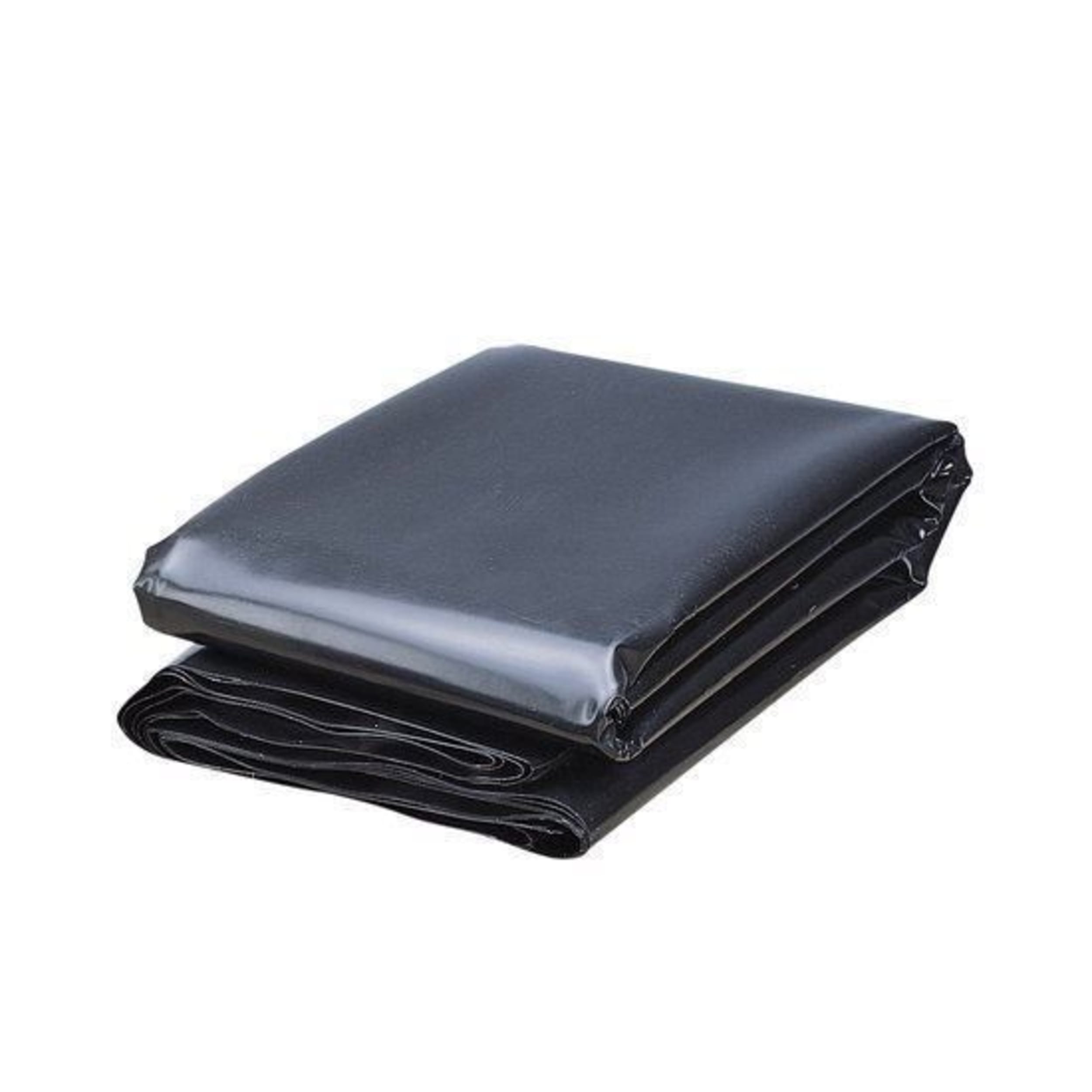 Vijverfolie verpakt  4,5 x 4 meter Accessoires, Portemonnee, Deken