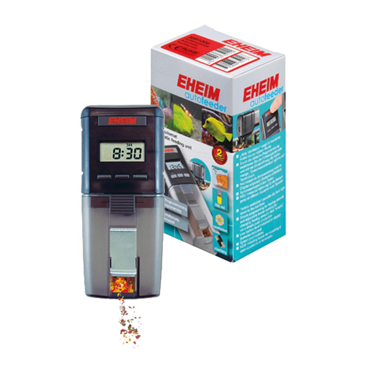 Voederautomaat 3581 Voederautomaat 3581