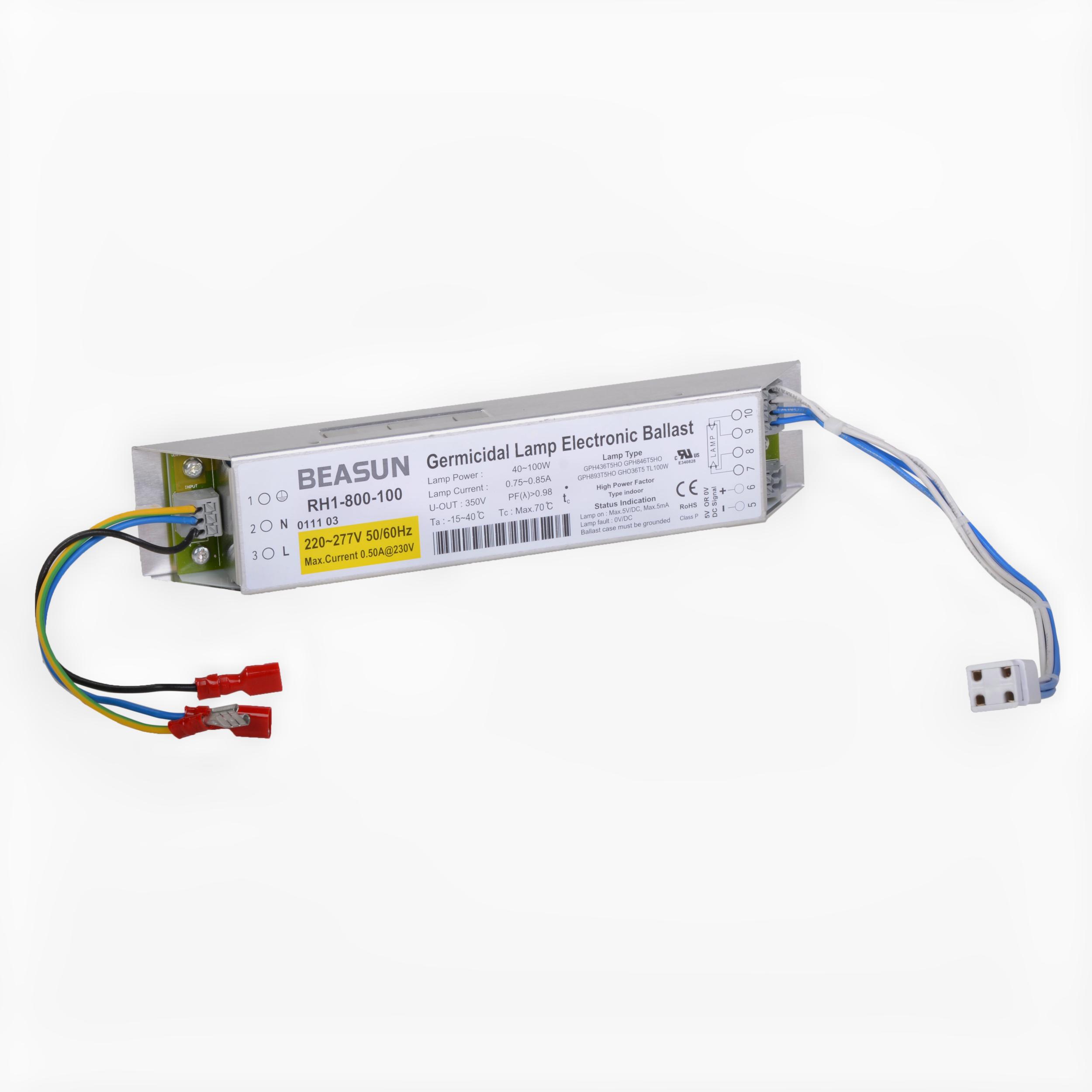 Ballast voor BIO-UV40 Adapter, Elektronica, Computerhardware, Hardware, Monitor