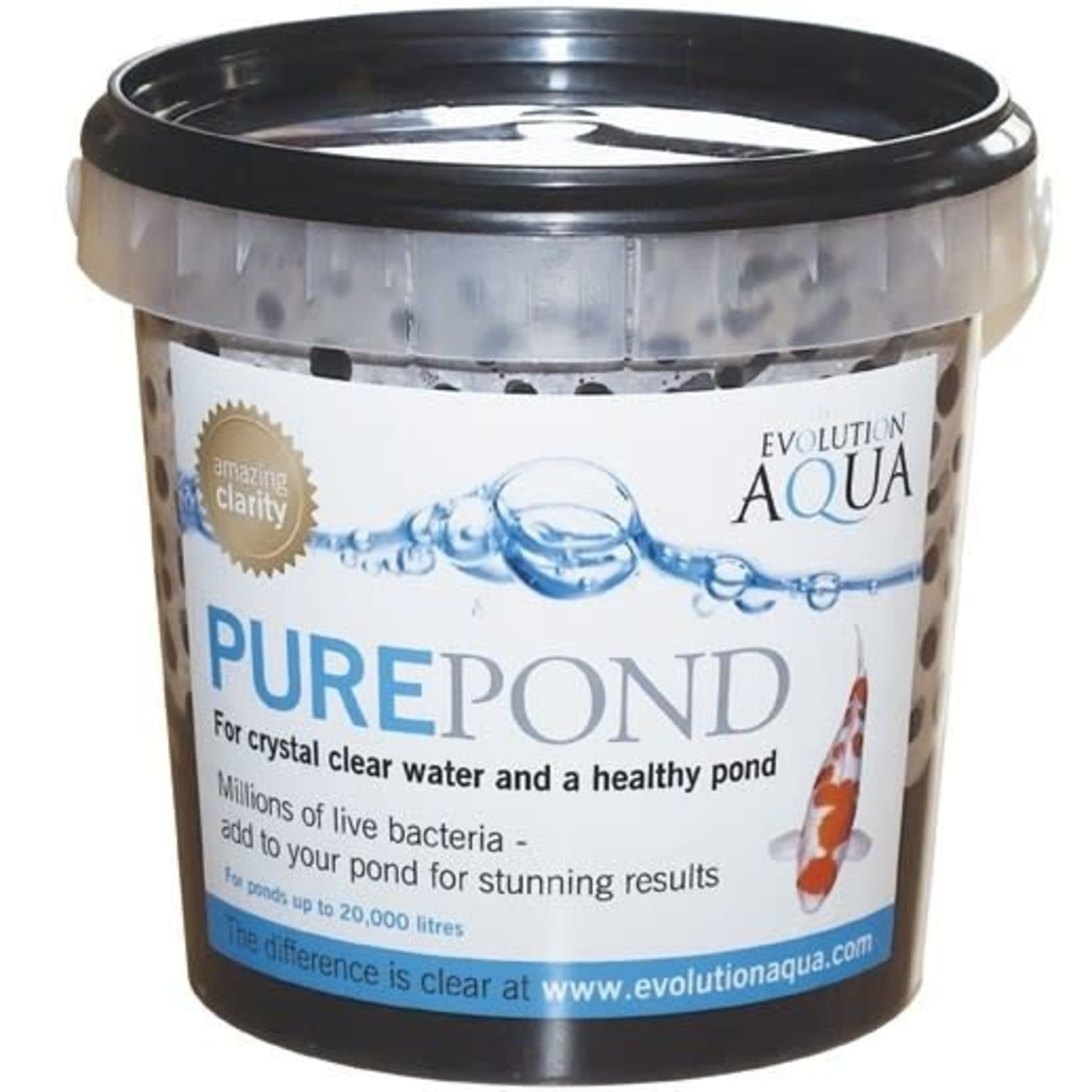 Pure pounds - 500 ml Can, Tin, Dessert, Food, Yogurt