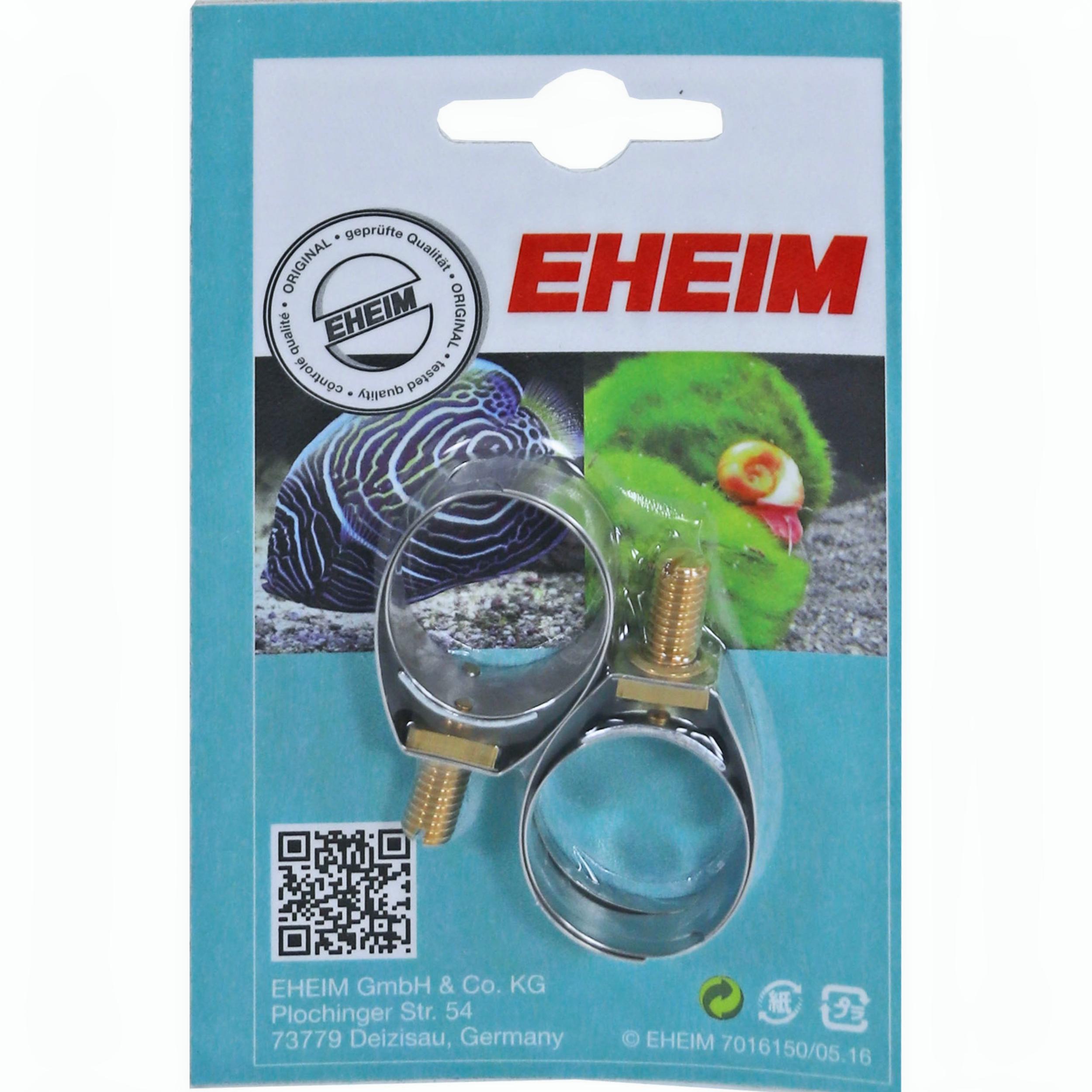 Slangklem 16/22 Mm Kaart A 2 St. 400553 QR-code
