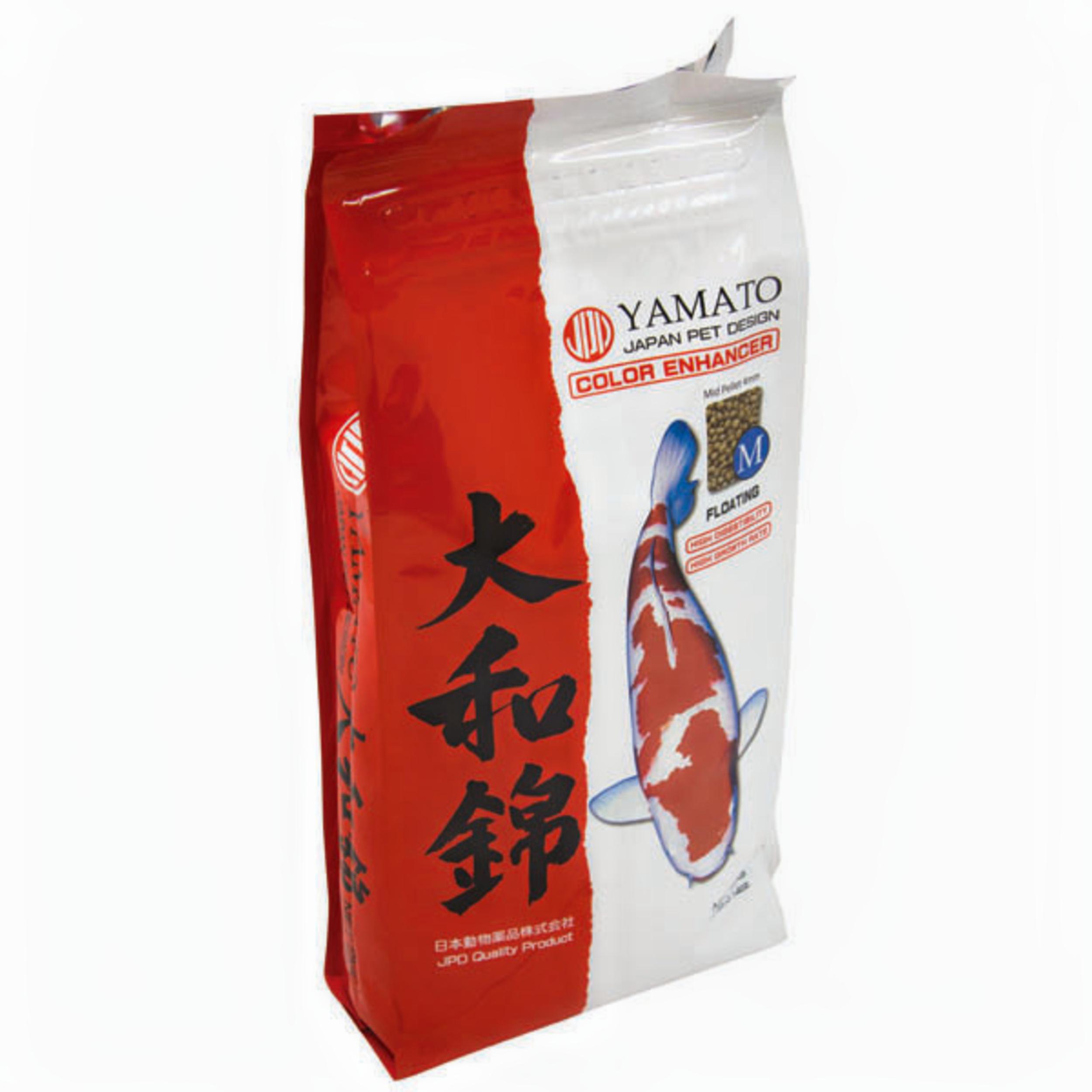 Color Enhancer Yamato 5kg L Color Enhancer Yamato 5kg L