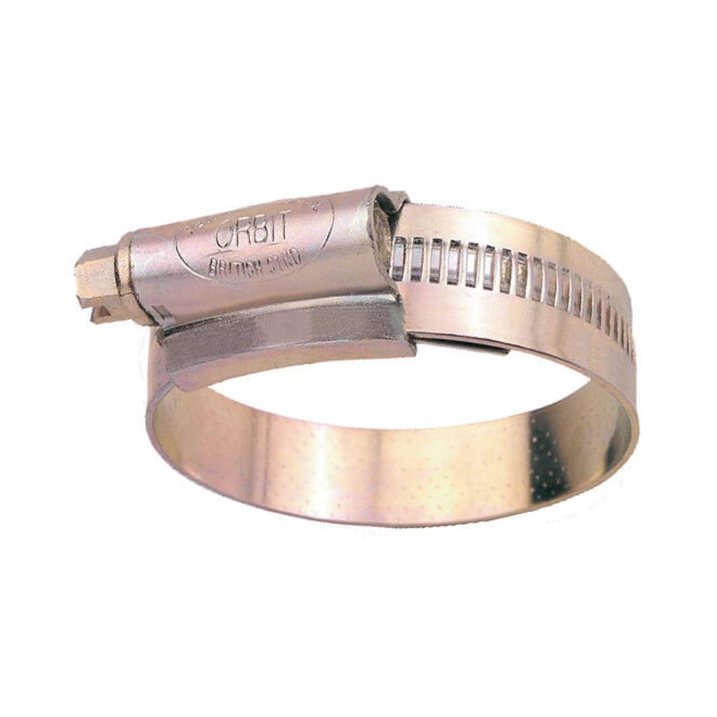 Slangklem 25 x 40 mm (12 mm) Klem, Apparaat, Hulpmiddel